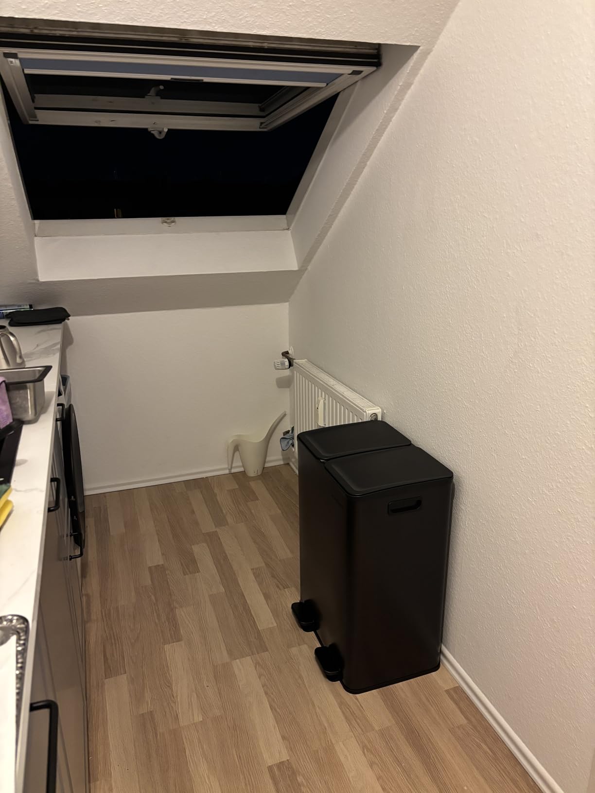 Küchen-Upgrade