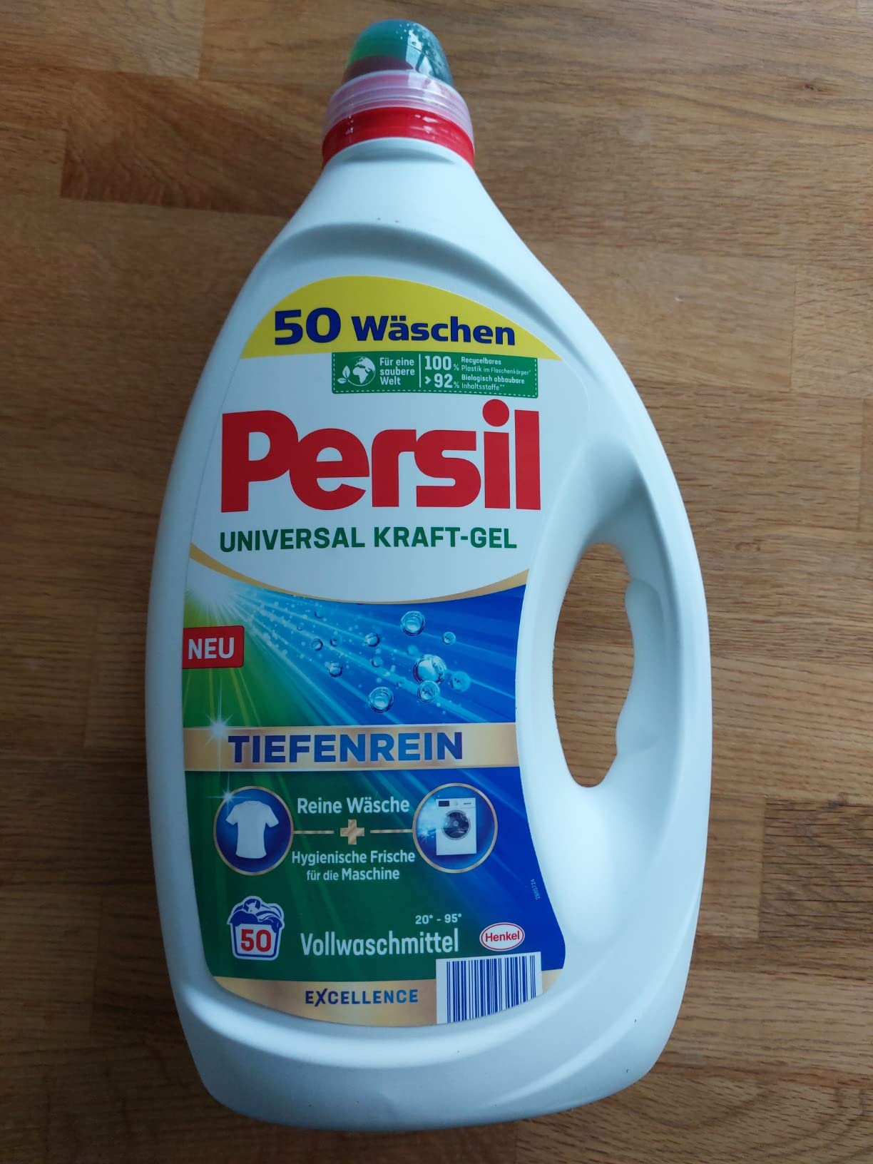 Top Preis-Leistung