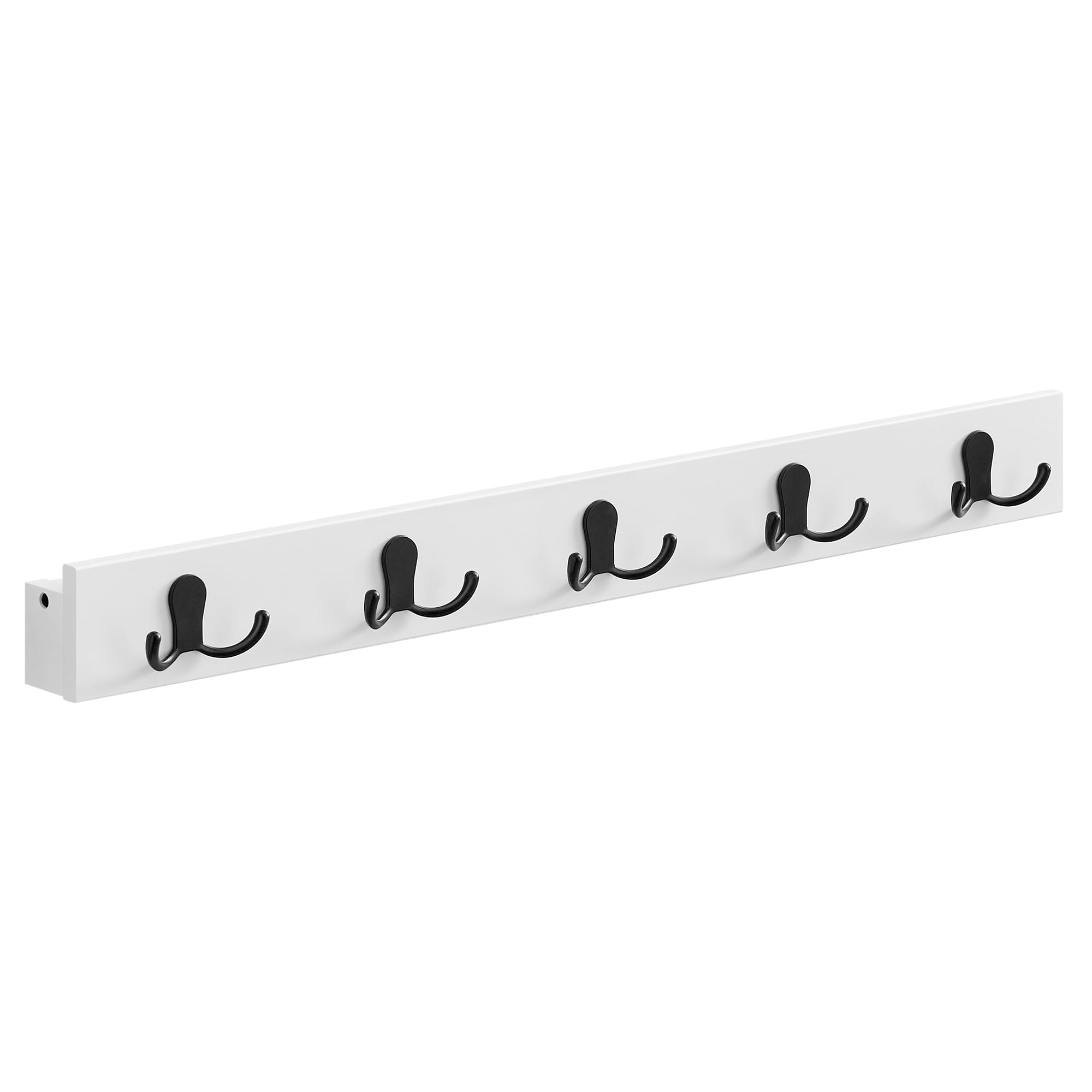 songmics-wandgarderobe-lcr005w01-wolkenwei-bambus-5-haken image 1