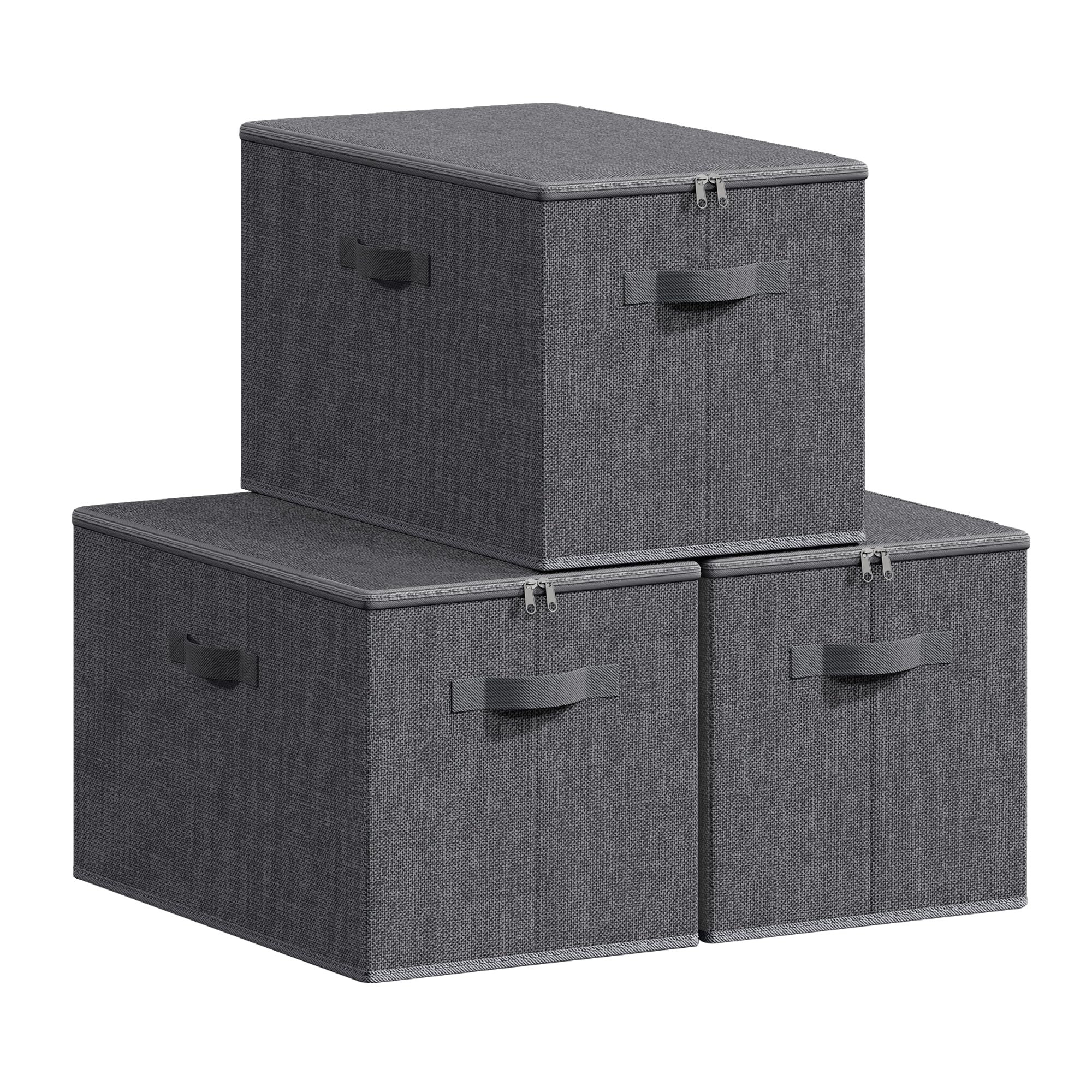 songmics-aufbewahrungsbox-rzb003w01-3er-set-40x30x25-cm-taubengrau image 8