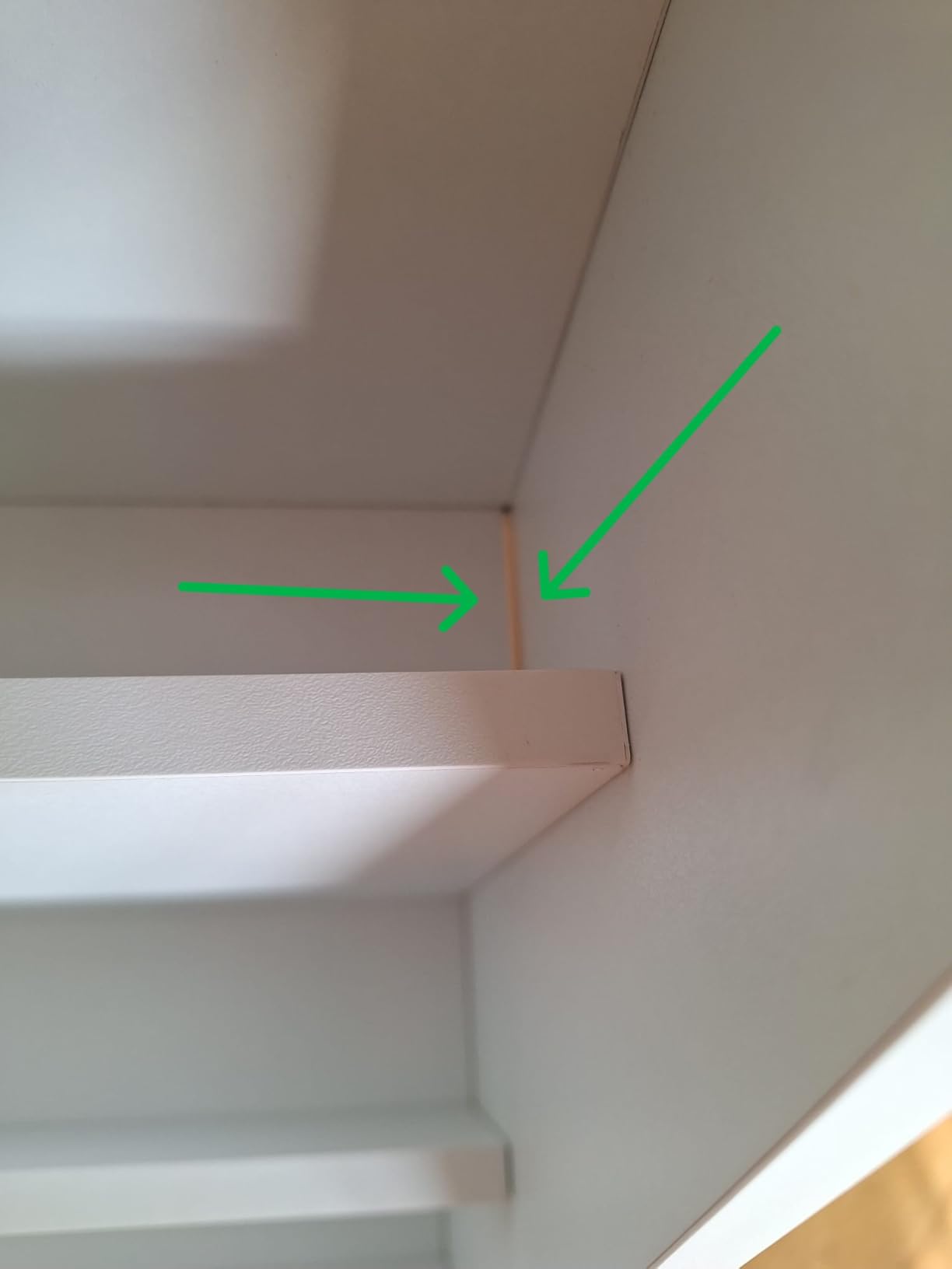 Fördert Selbstständigkeit