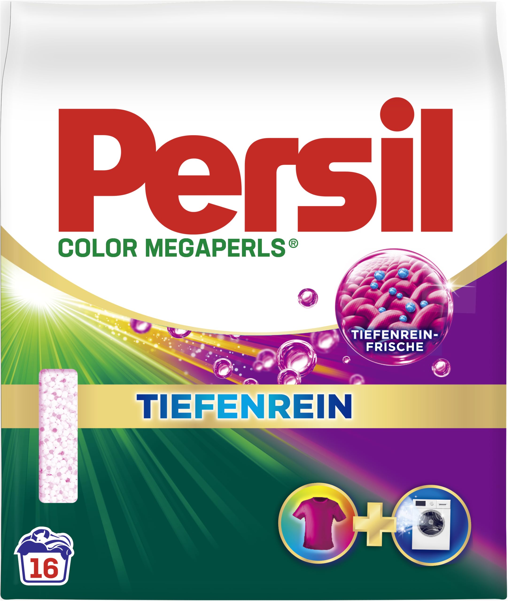 persil-color-megaperls-5x16-waschladungen-colorwaschmittel image 1