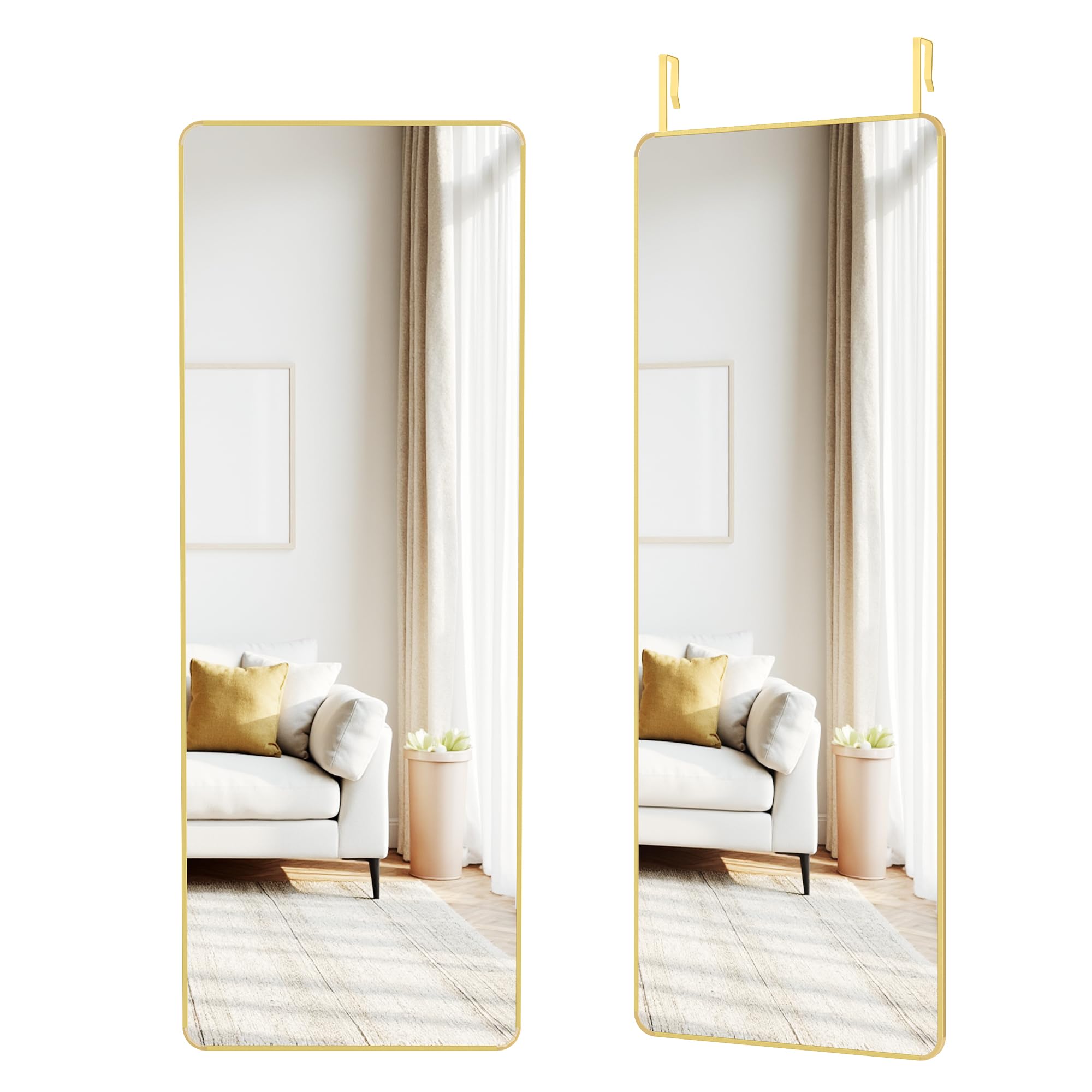 songmics-ganzk-rperspiegel-lfm032b01-120x40-cm-tintenschwarz image 7