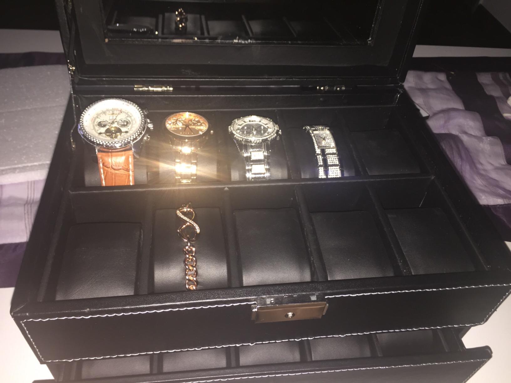 Meine Sammlung endlich sortiert
