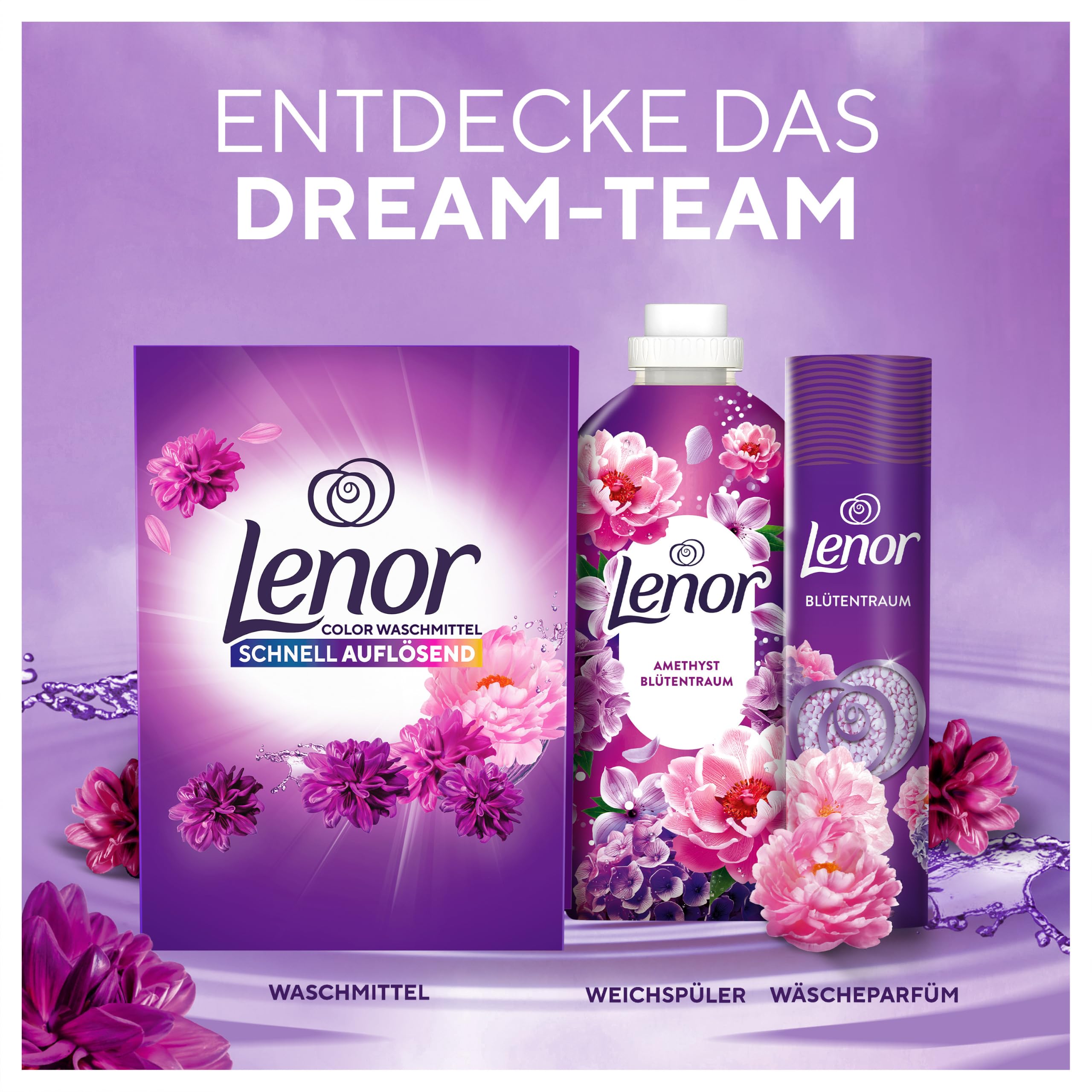 lenor-pulverwaschmittel-amethyst-bl-tentraum-72-w-schen-color-pulverwaschmittel image 7
