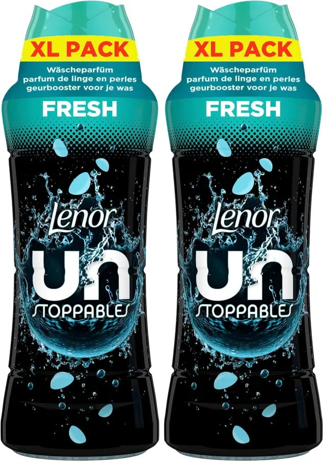 lenor-unstoppables-fresh-w-scheparf-m-495g-packung-mit-2 image 1