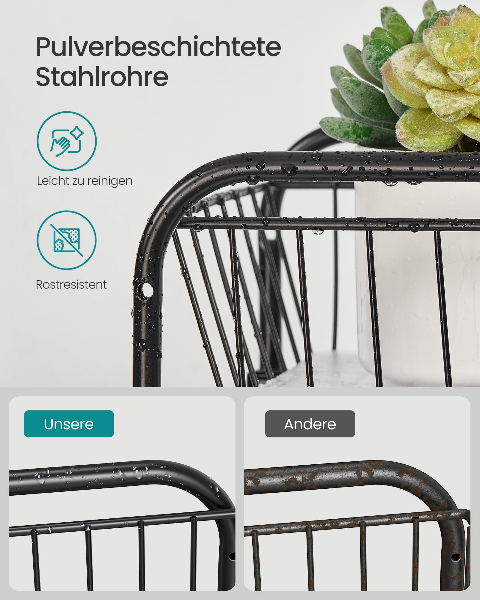 songmics-k-chen-organizer-kcs017b01v1-2-ebenen-stapelbar-schwarz image 7