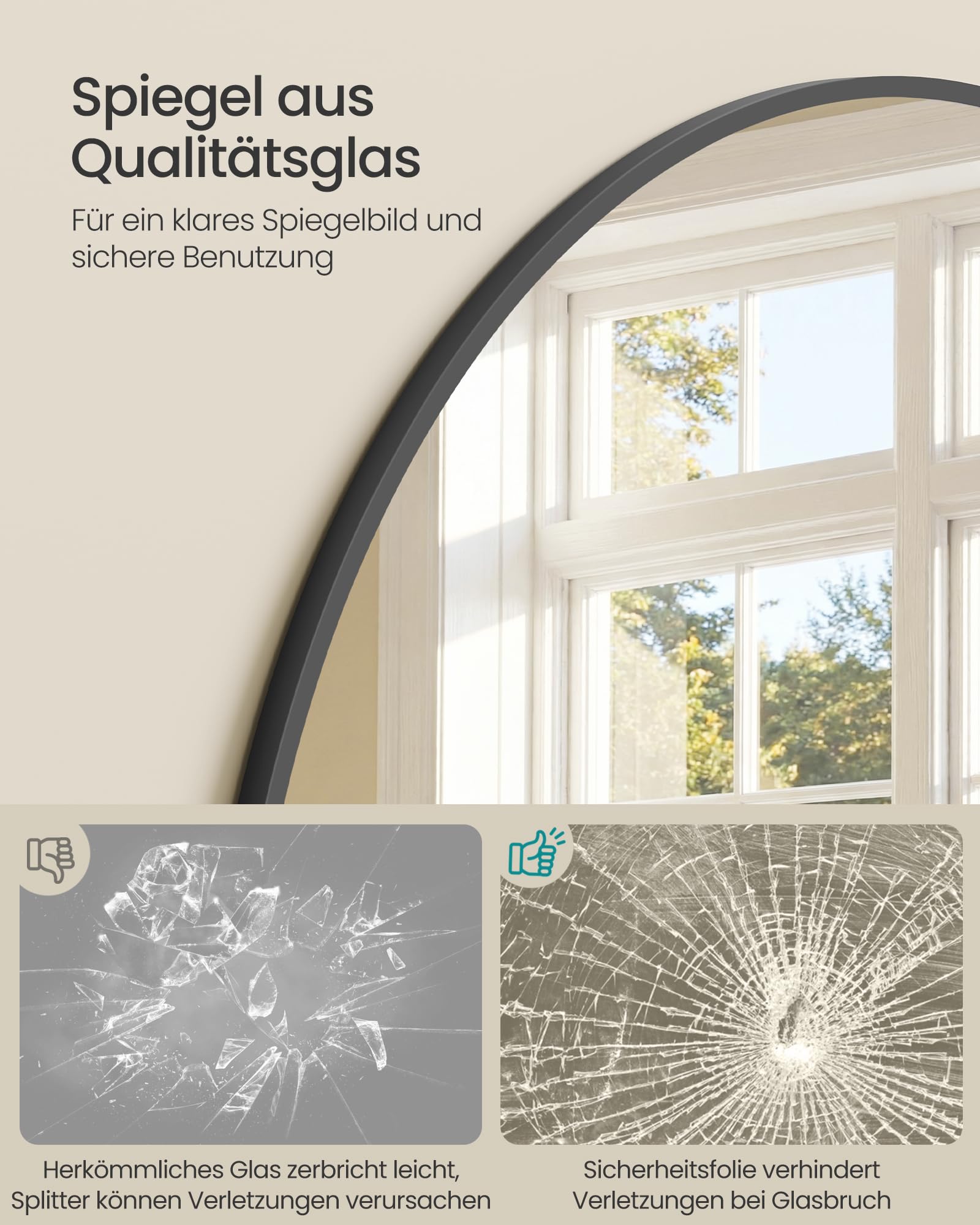 songmics-ganzk-rperspiegel-gew-lbt-218-x-102-cm-hartglas image 4