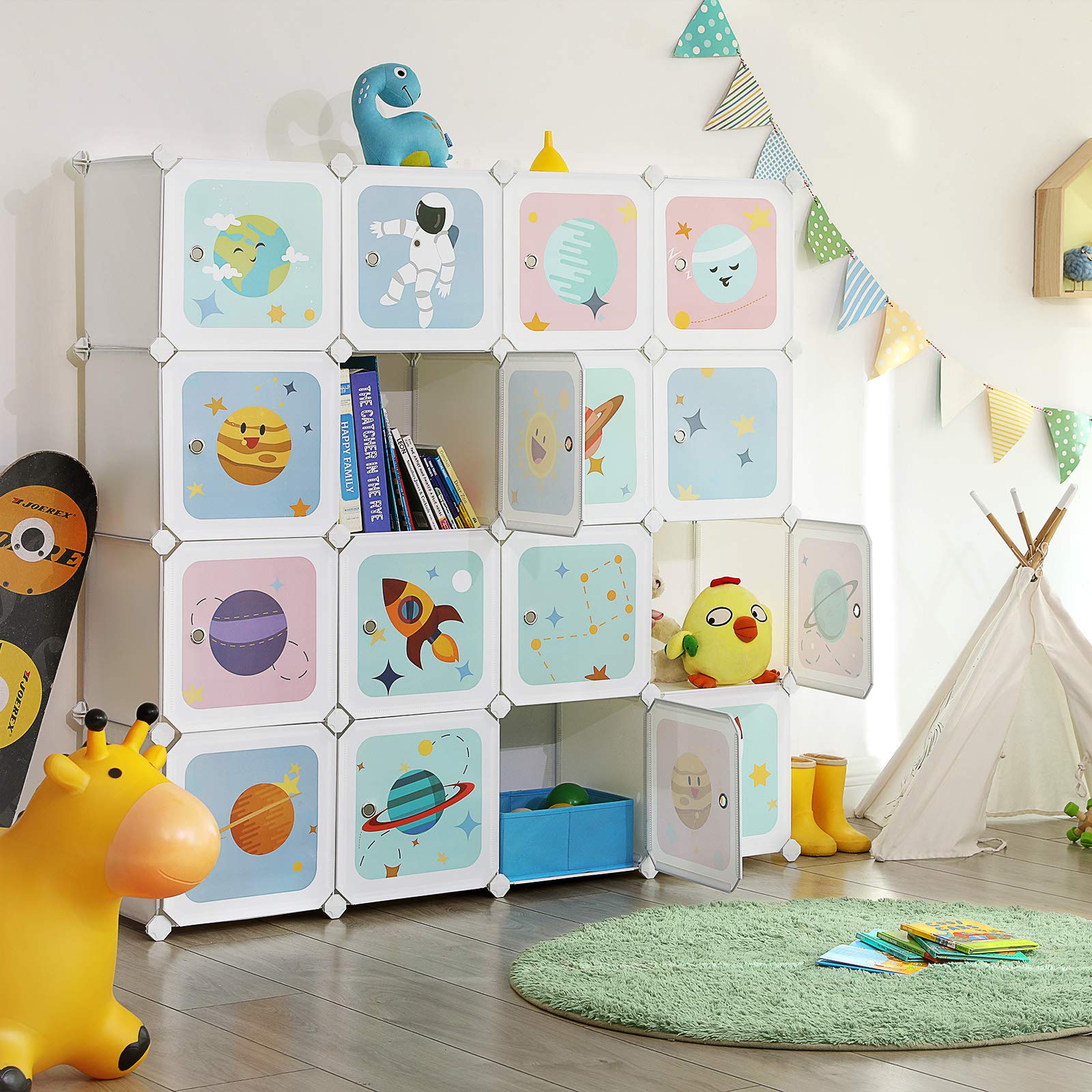 songmics-steckregal-15-w-rfel-kleiderschrank-wei-153x31x153-cm-lpc902w image 4