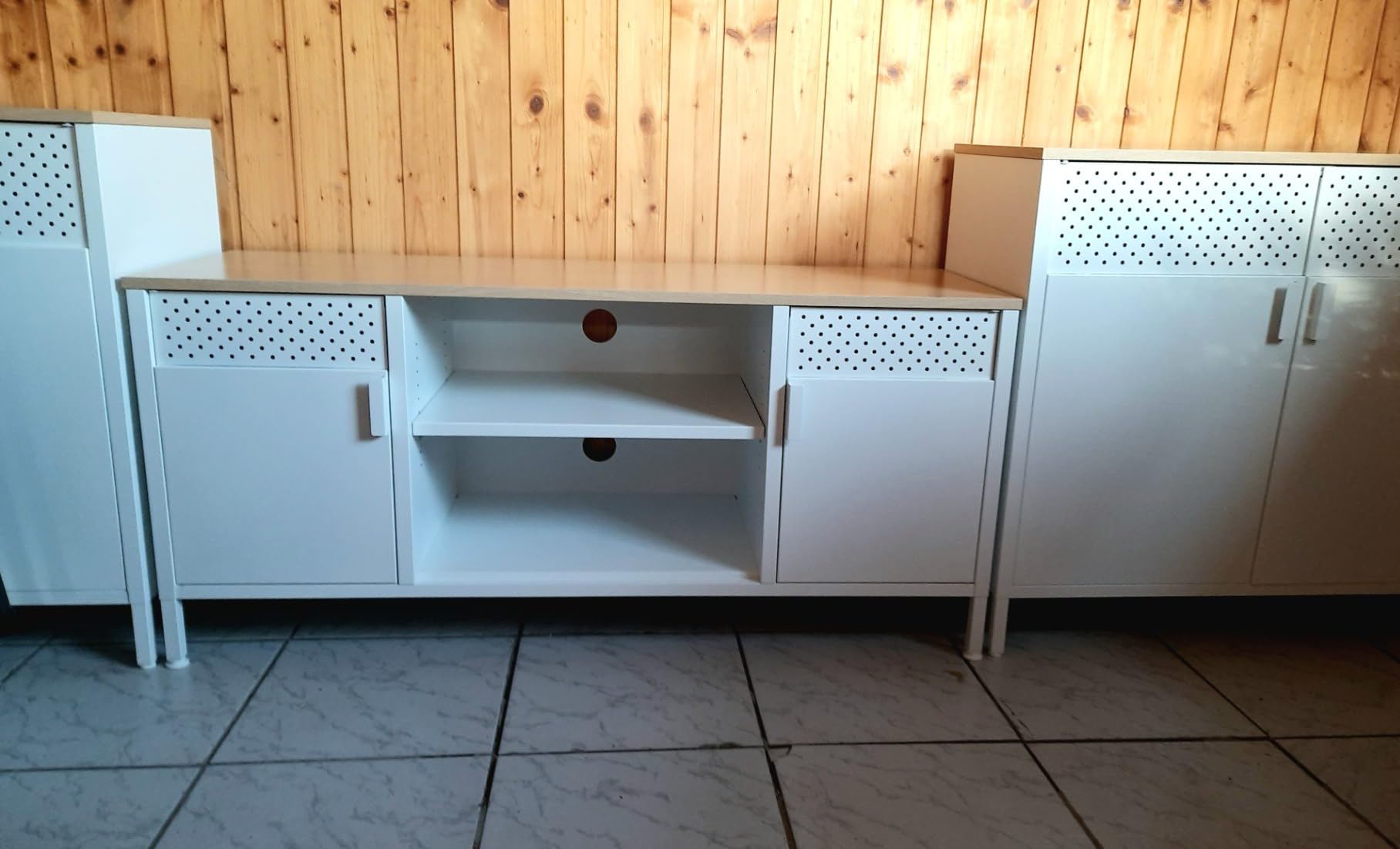 Perfekt fĂŒrs Wohnzimmer