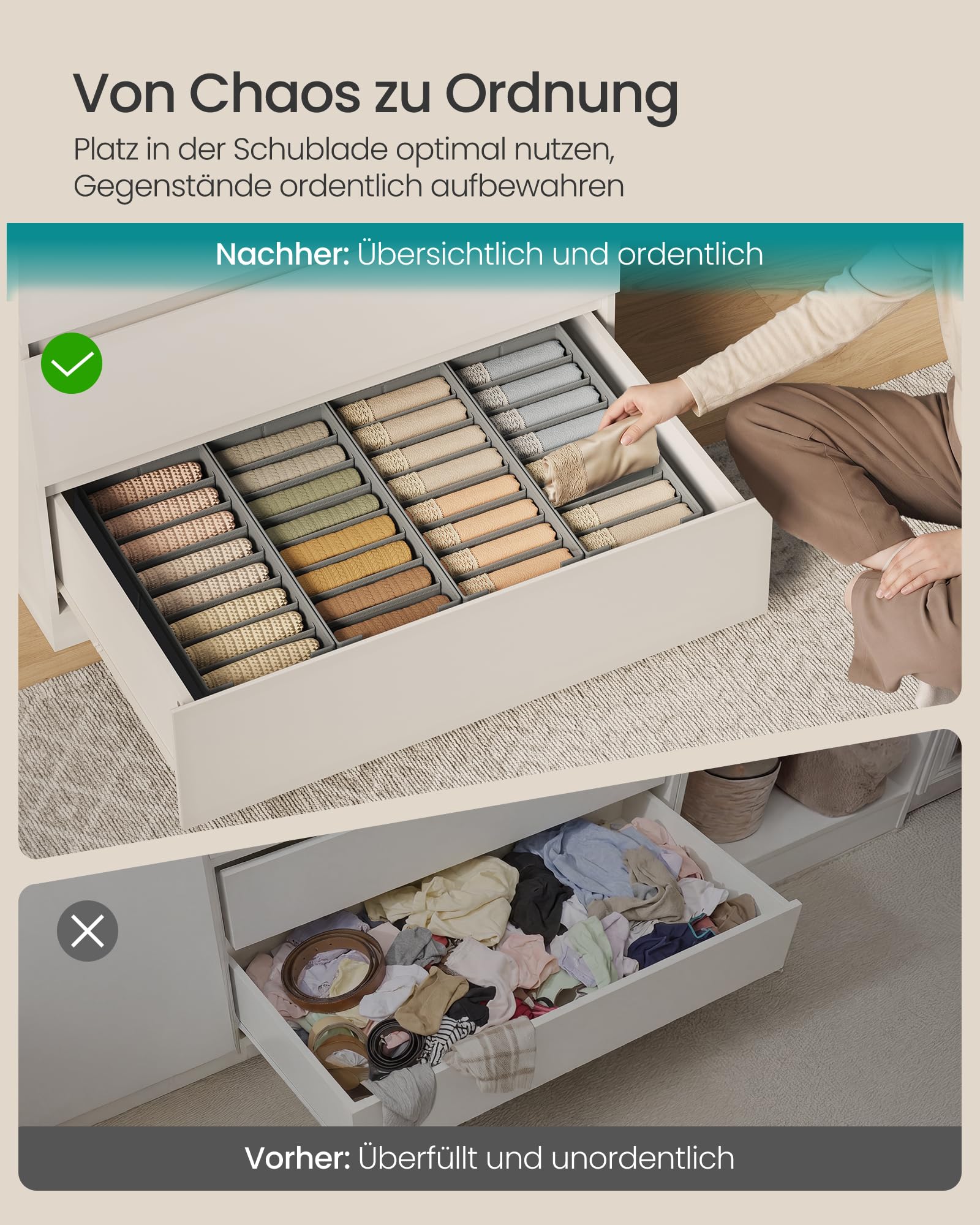 songmics-schubladen-organizer-rus014g01-4er-set-40-x-16-x-10-cm-taubengrau image 5
