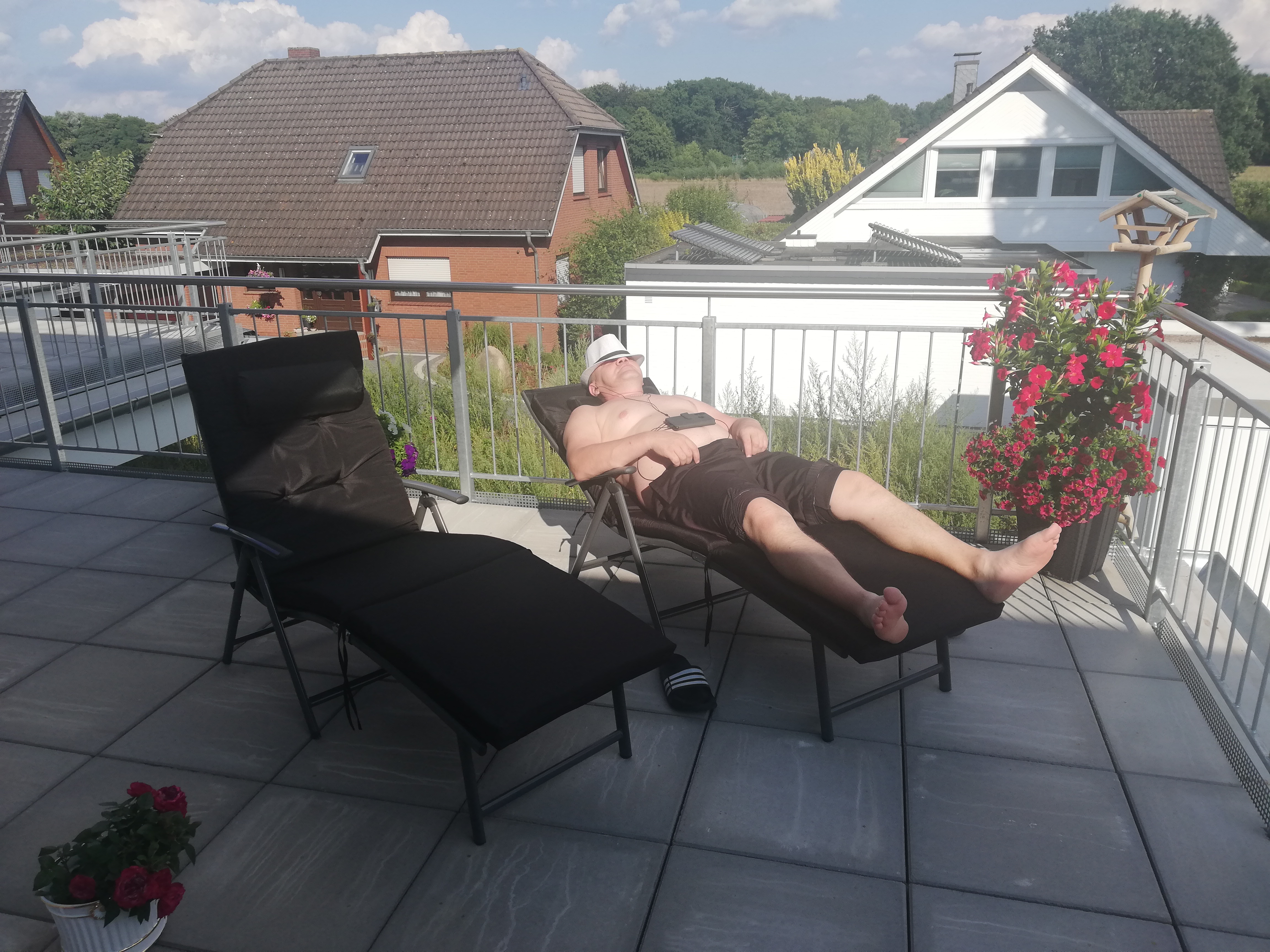 Besser als erwartet