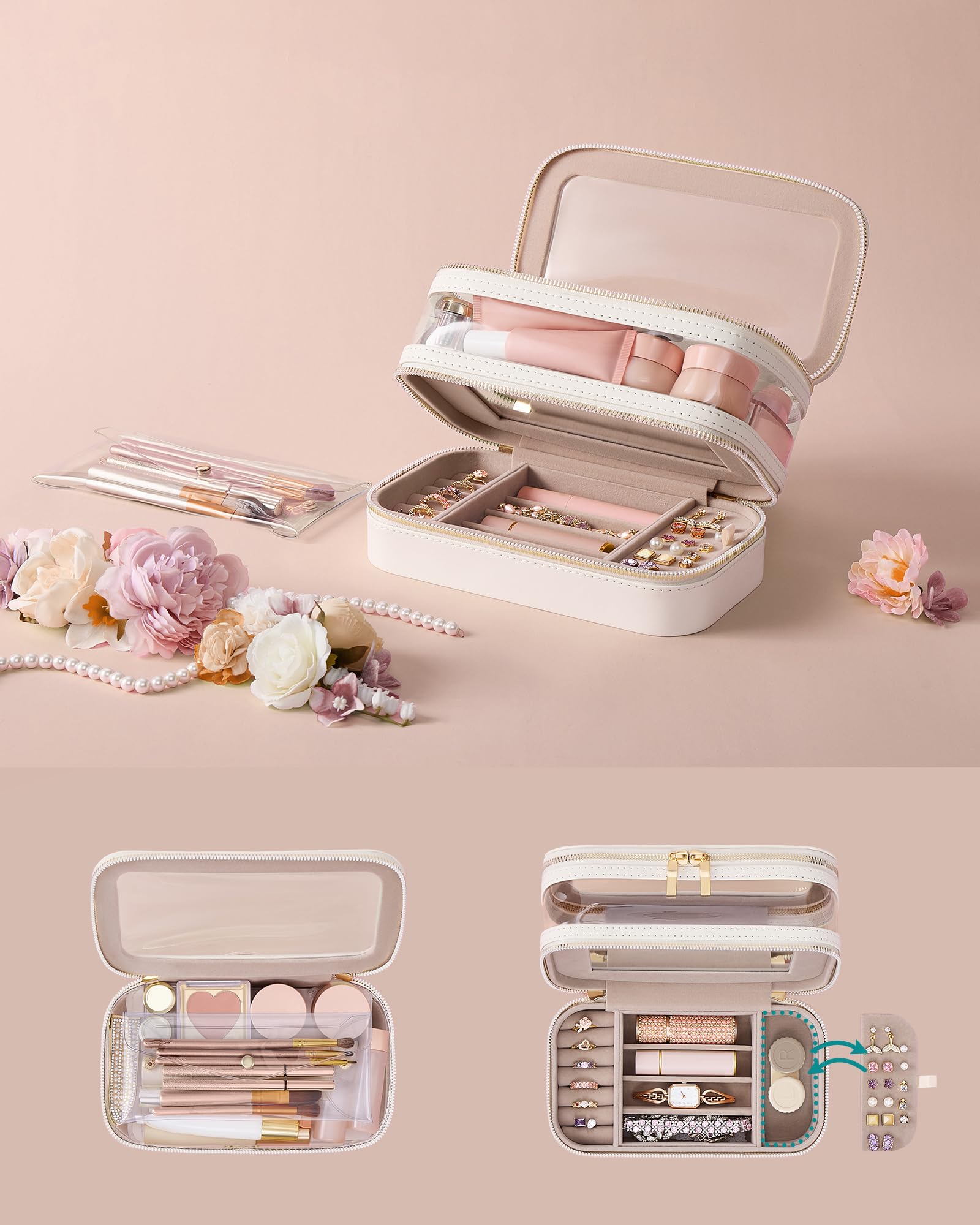 songmics-make-up-tasche-mit-schmuckk-stchen-22-x-12-x-12-cm-wolkenwei image 3