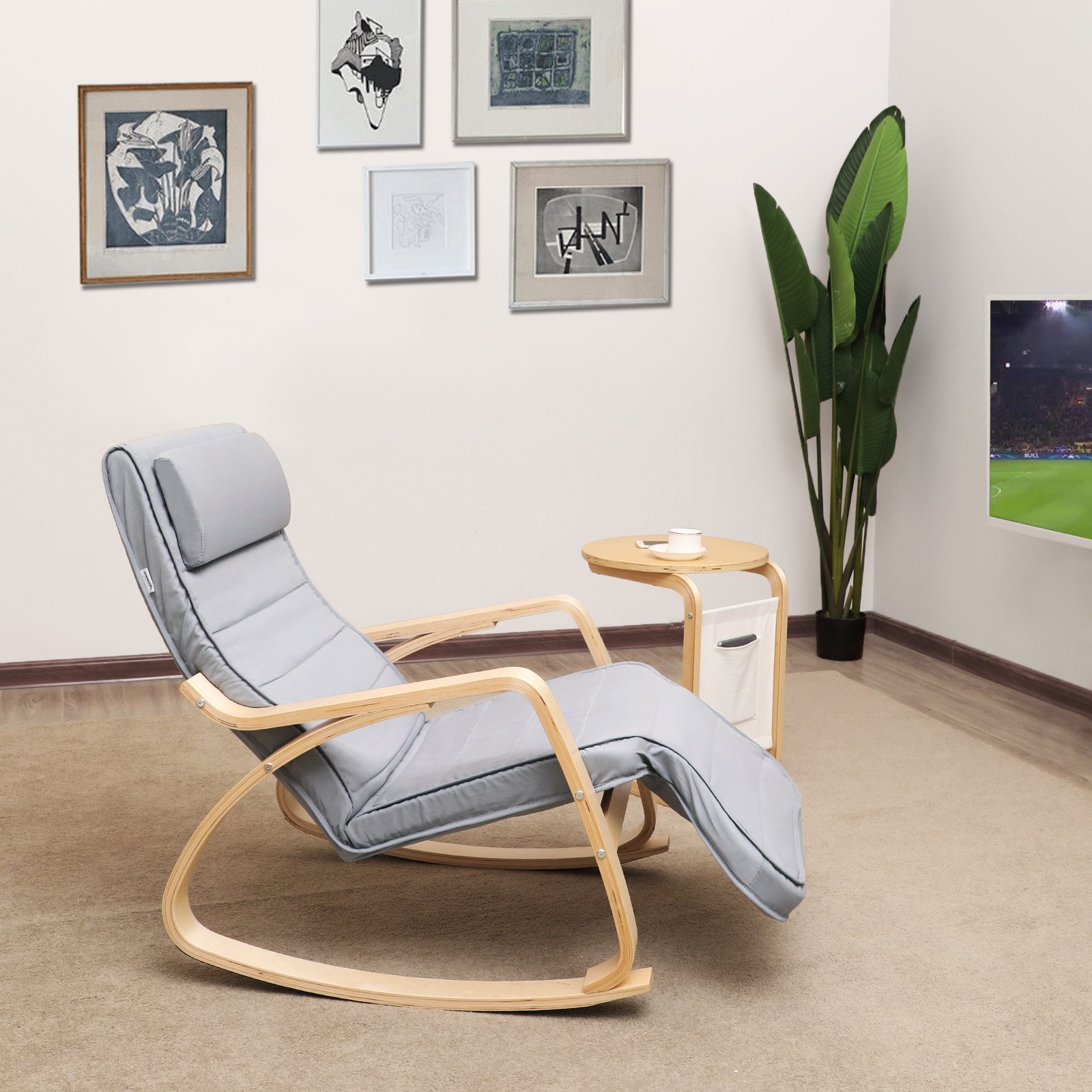 songmics-schaukelstuhl-lyy42g-relaxstuhl-hellgrau-125-x-67-x-91-cm image 4