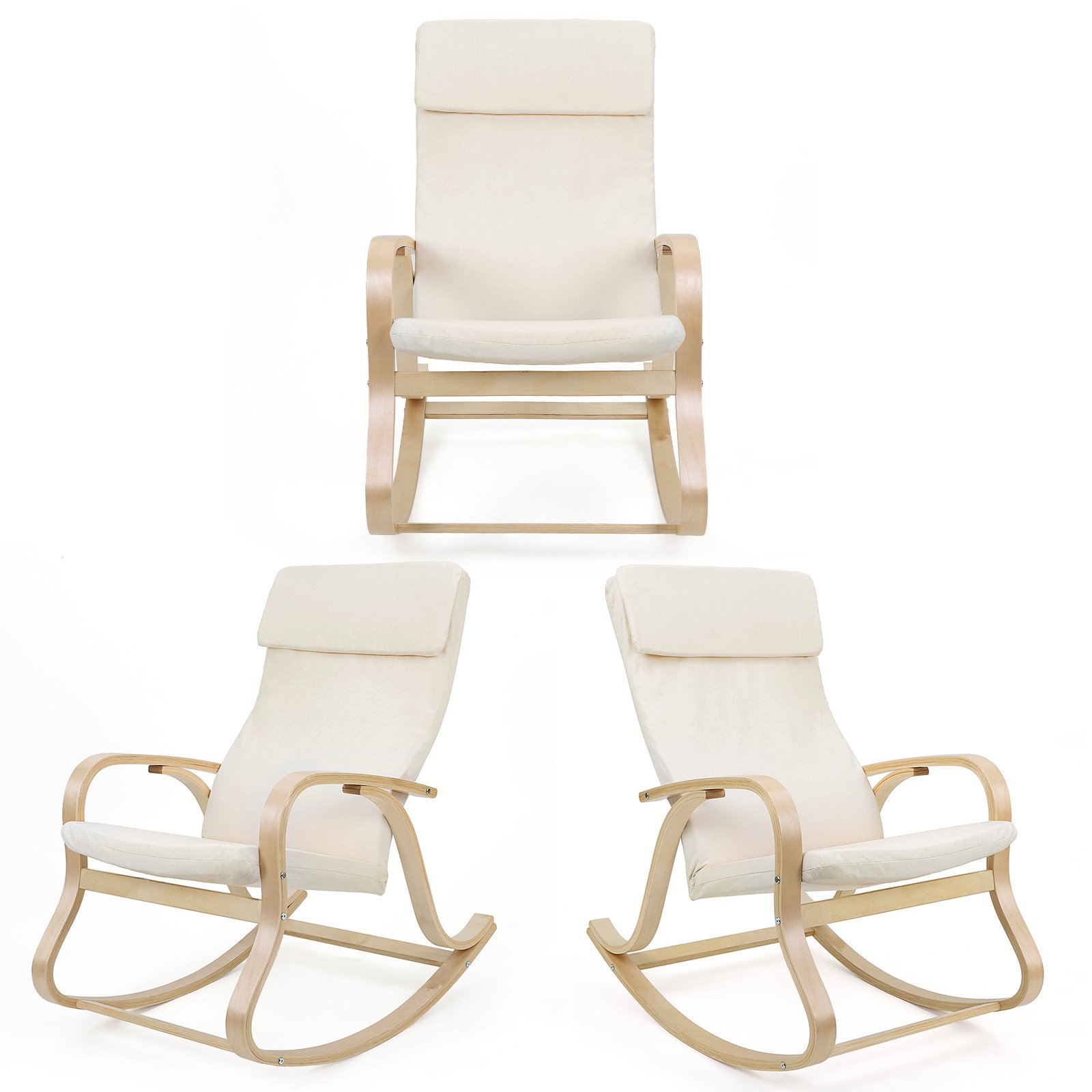 songmics-schaukelstuhl-lyy30m-sessel-relaxstuhl-beige image 4