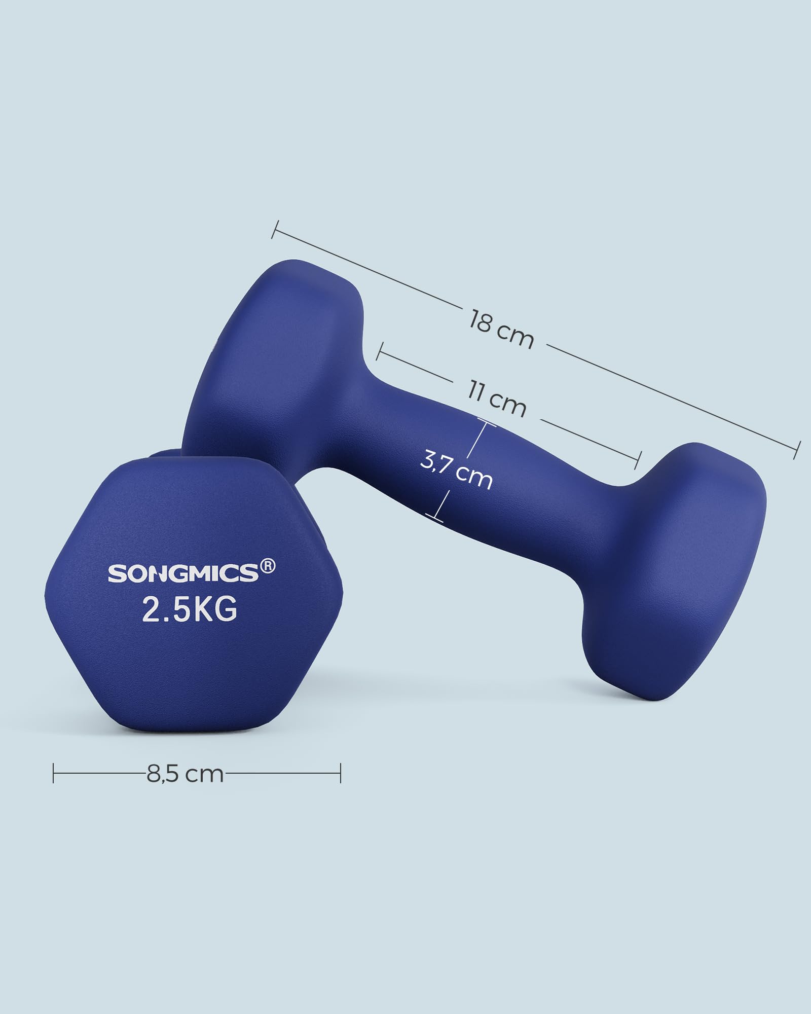 songmics-kurzhantel-2er-set-hexagon-mit-neopren-beschichtung-f-r-krafttraining-z image 5