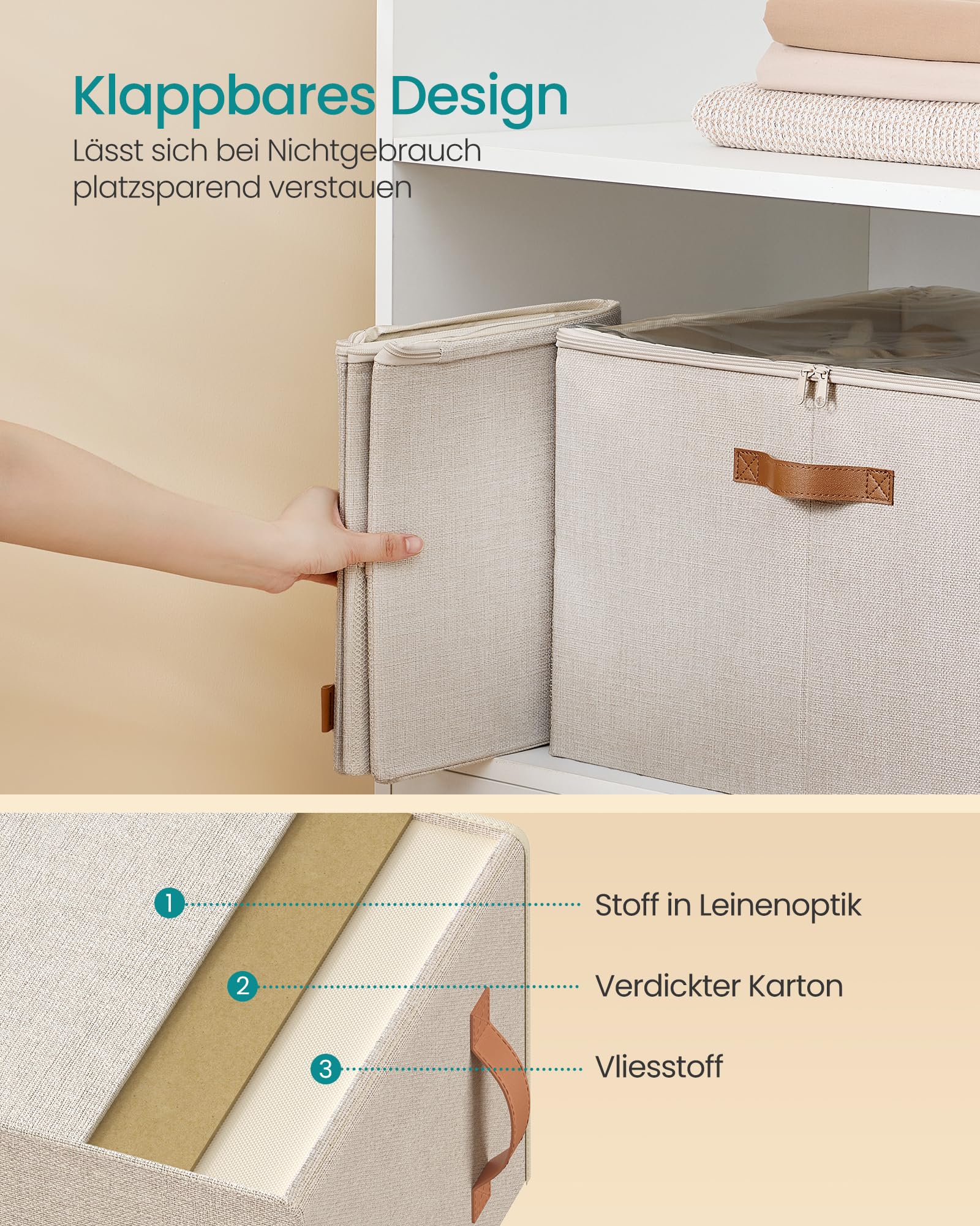 songmics-schuh-organizer-f-r-16-paar-schuhe-mit-transparentem-deckel image 5