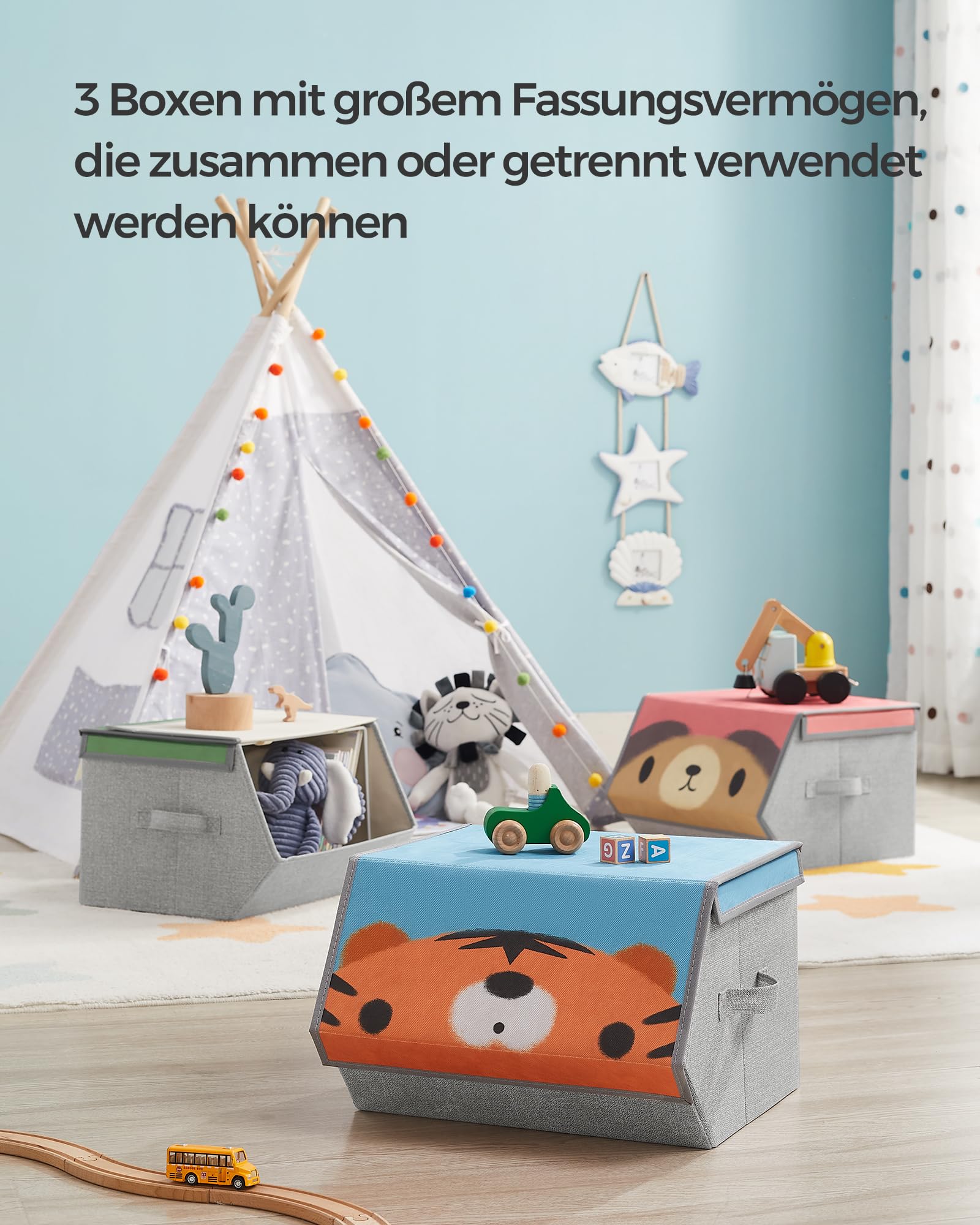 songmics-rfb760p03-aufbewahrungsboxen-3er-set-tier-motive image 3