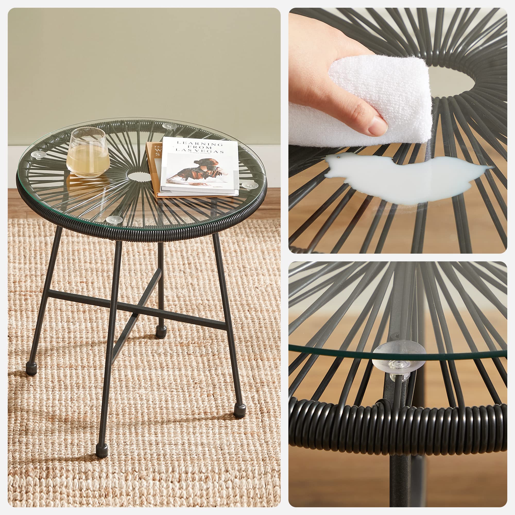 songmics-balkonm-bel-gartenm-bel-set-ggf013b02-3er-sitzgruppe-mit-2-acapulco-st- image 8