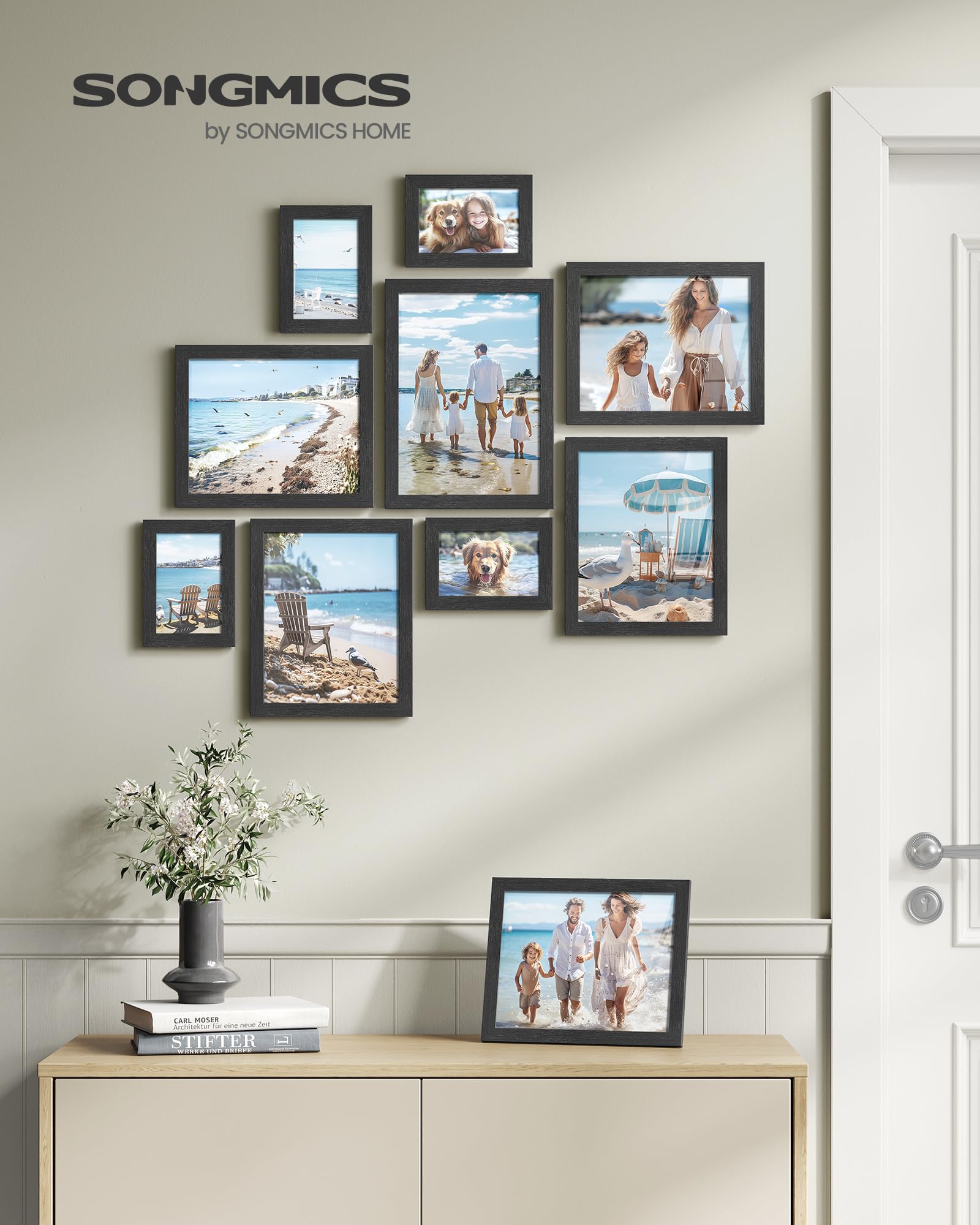 songmics-bilderrahmen-10er-set-rpf311b01-tintenschwarz-a4-20x25-10x15 image 3