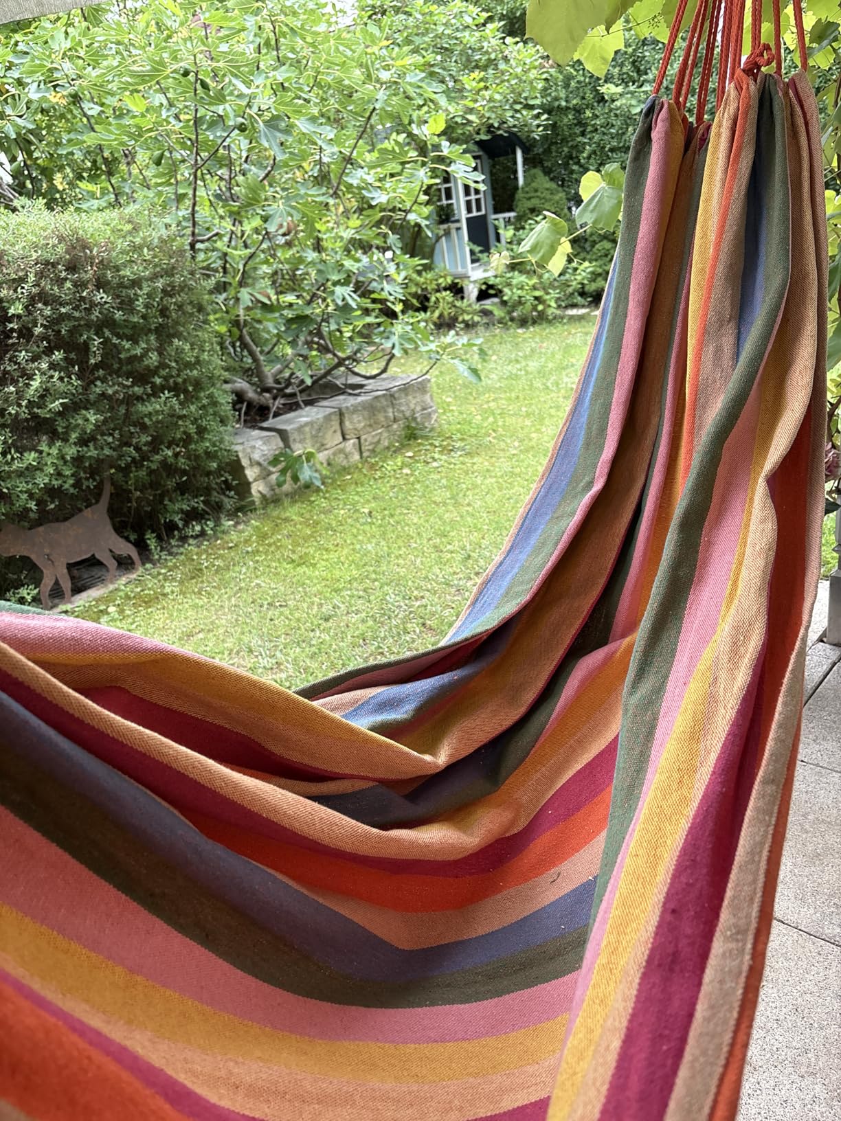 Farben machen gute Laune