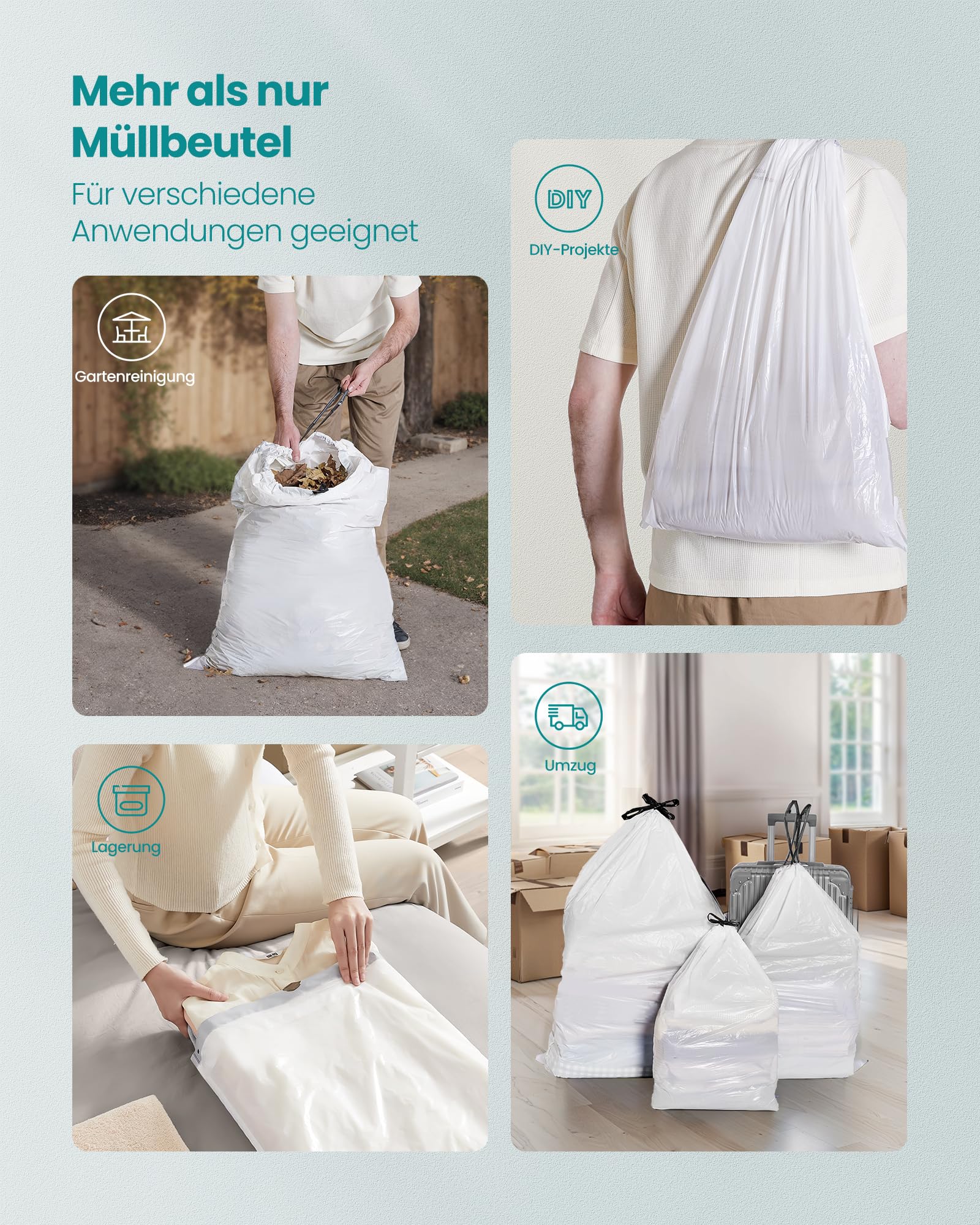 songmics-krb051a02-m-llbeutel-50-l-mit-zugband-80-st-ck-cremewei image 3