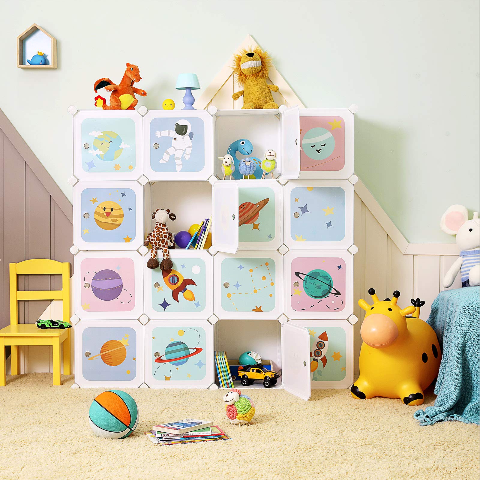 songmics-steckregal-15-w-rfel-kleiderschrank-wei-153x31x153-cm-lpc902w image 8