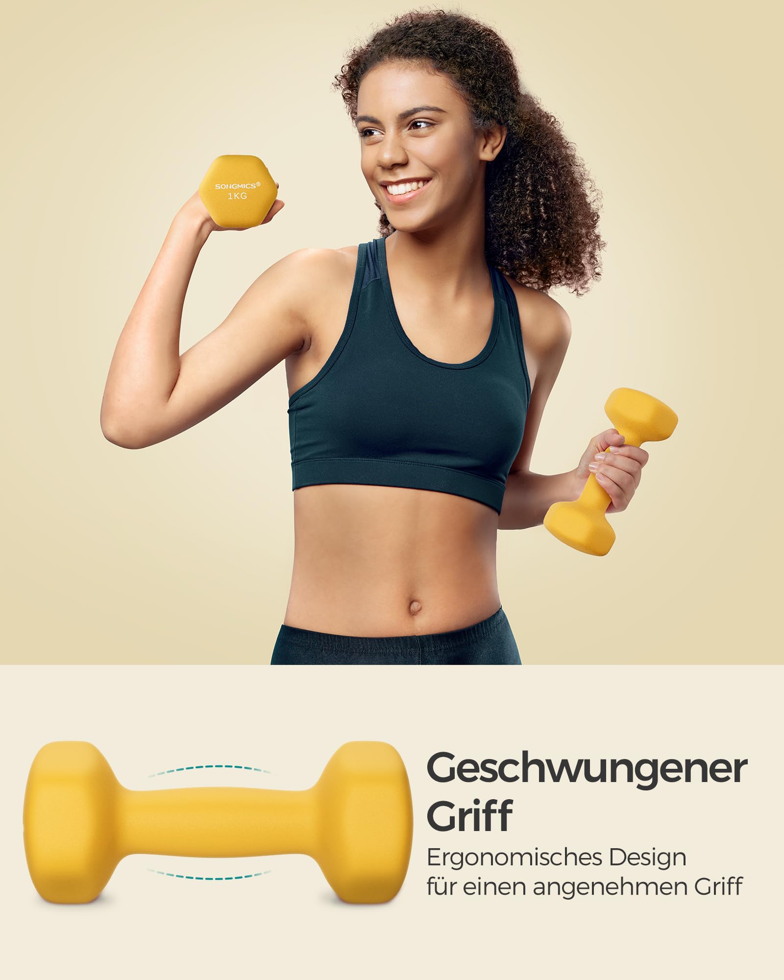 songmics-hexagon-hanteln-2-st-ck-mit-neoprenbeschichtung-f-r-krafttraining image 3