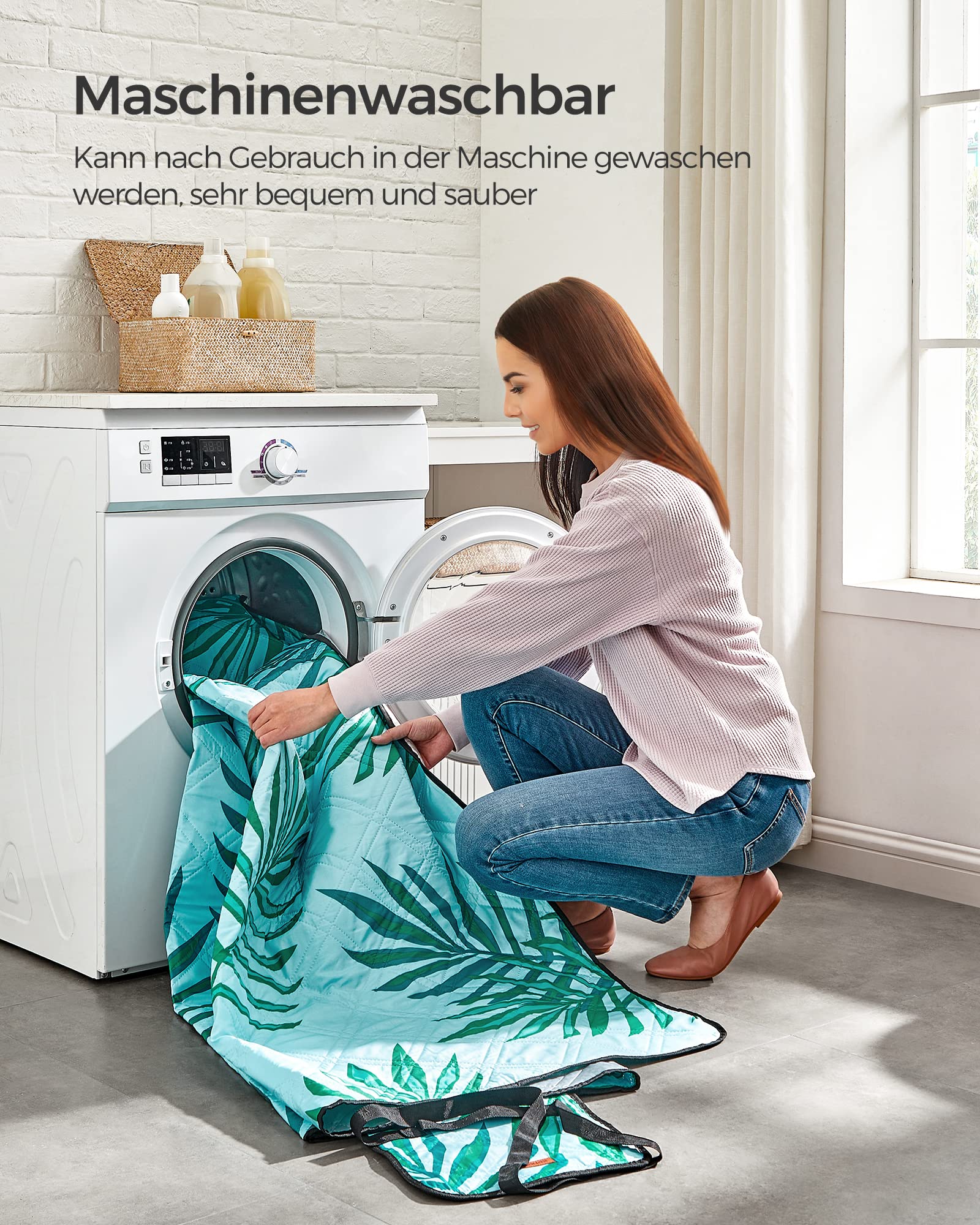 songmics-picknickdecke-gcm087q01-200-x-200-cm-farnmuster-hellblau image 6