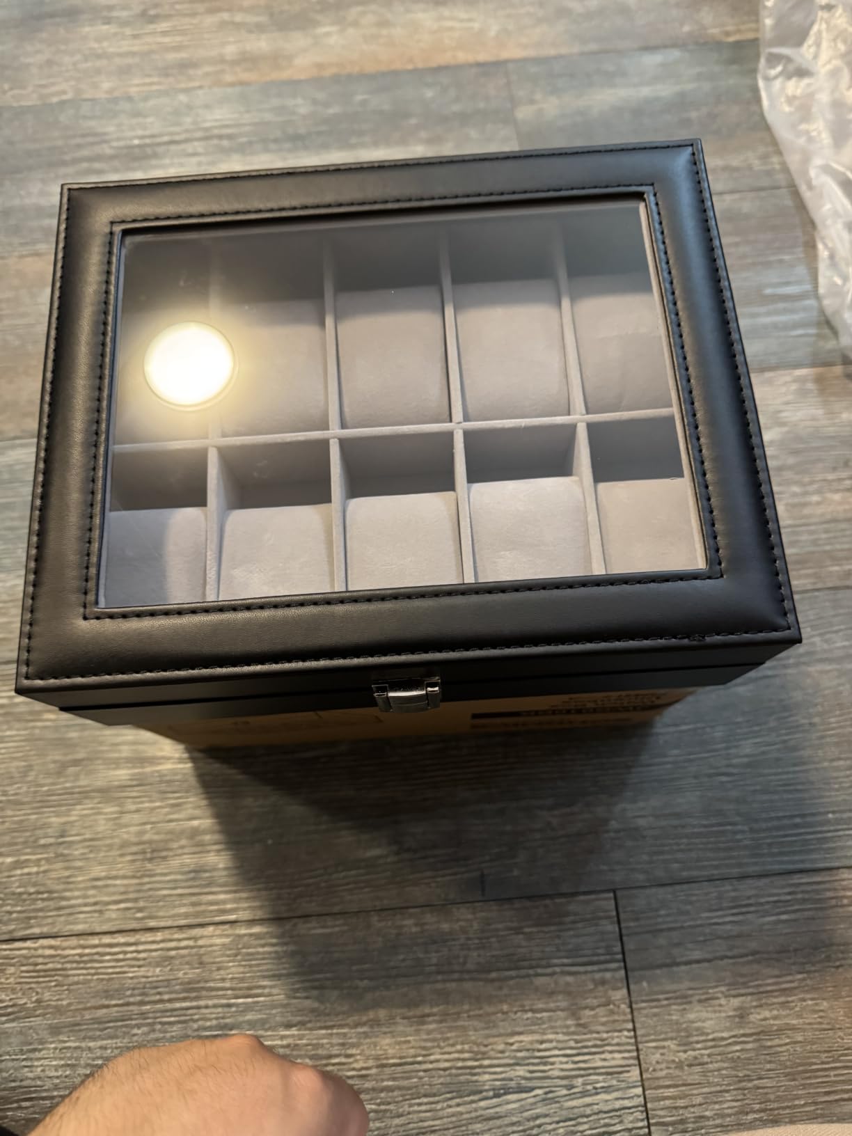 Schönes Geschenk