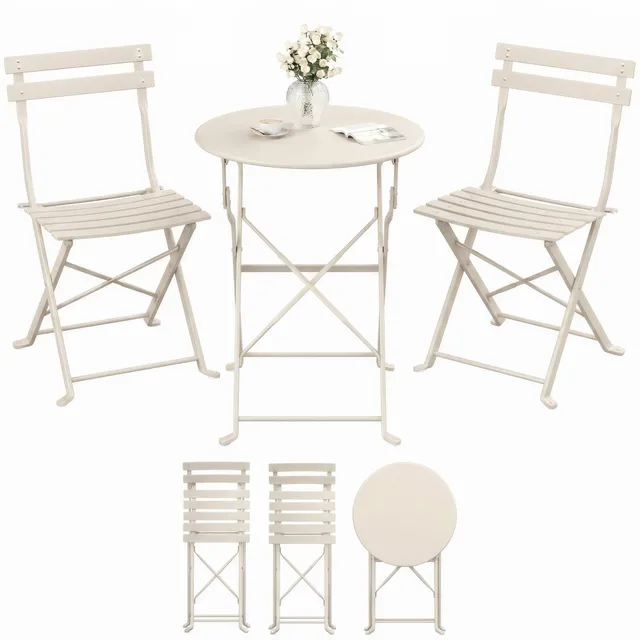 songmics-balkonm-bel-set-ggf036lz01-3-teilig-klappbar-cappuccinobeige image 1