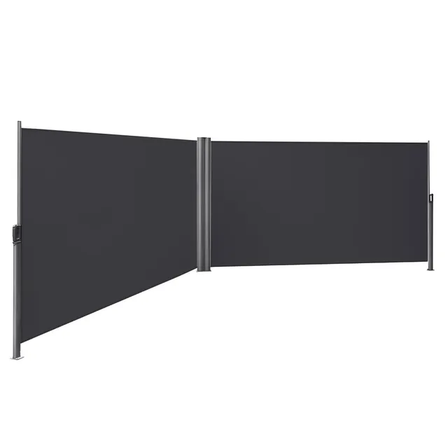 songmics-doppelseitenmarkise-gsa360g-1-8-x-6-m-anthrazit image 1