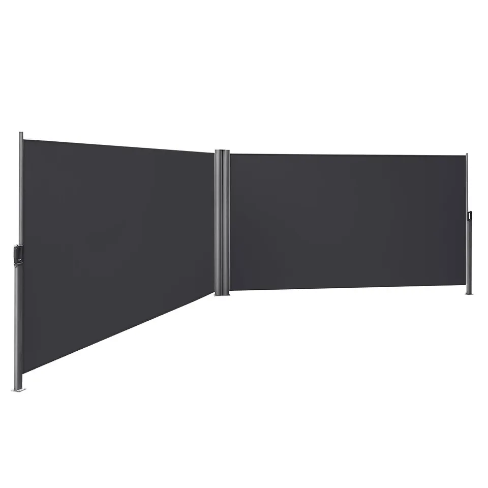 songmics-doppelseitenmarkise-gsa360g-1-8-x-6-m-anthrazit image 1