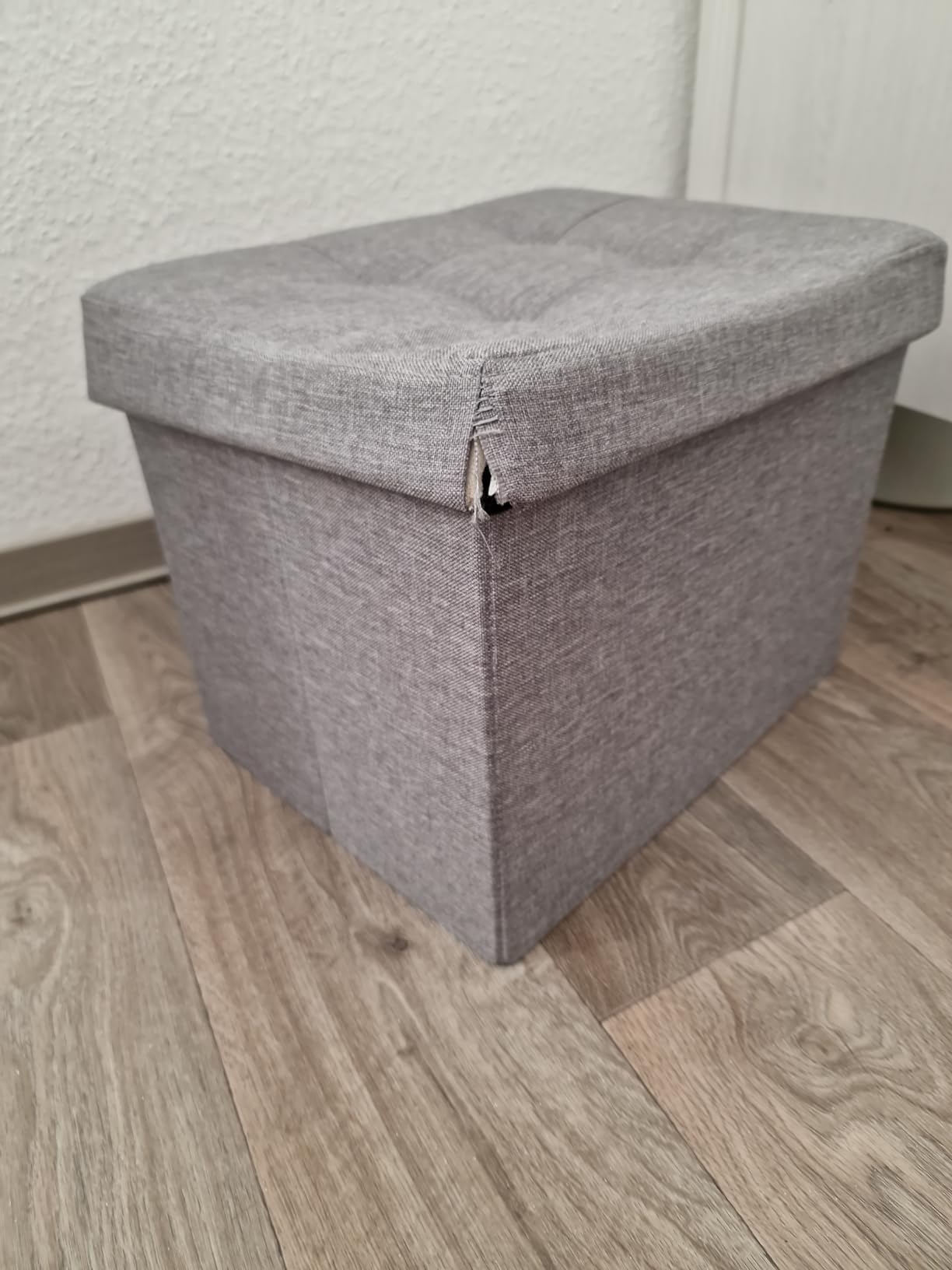 Ok für Kleinkram