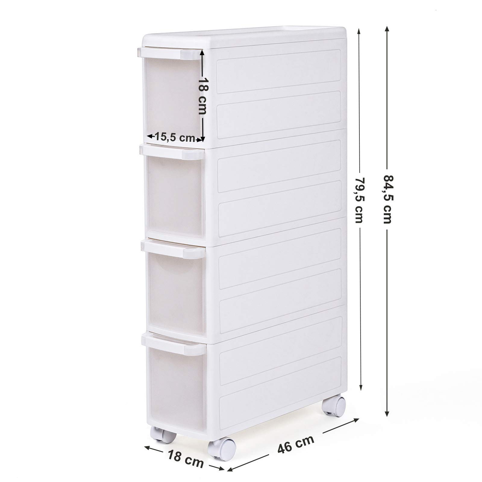 songmics-rollwagen-kfr05w-84-5-cm-nischenregal-mit-4-sch-ben-wei image 6