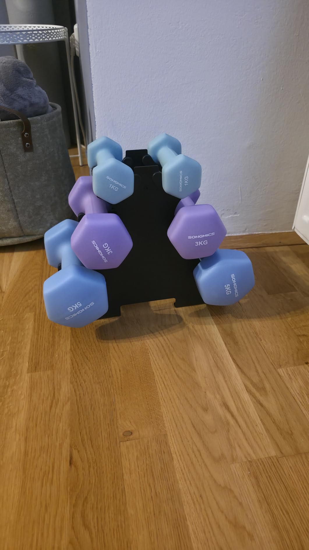 Ideal für den Einstieg zu Hause