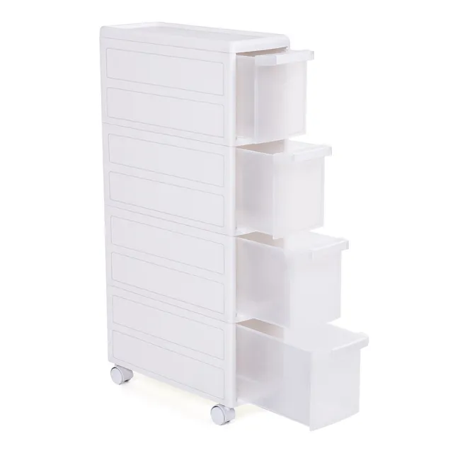 songmics-rollwagen-kfr05w-84-5-cm-nischenregal-mit-4-sch-ben-wei image 1