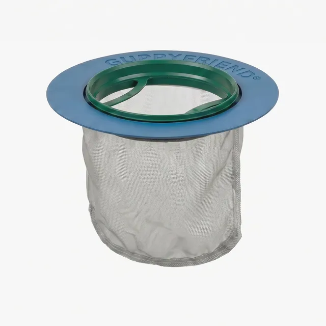 guppyfriend-gully-basic-mikroplastikfilter-f-r-ablauf-au-enfl-che image 1