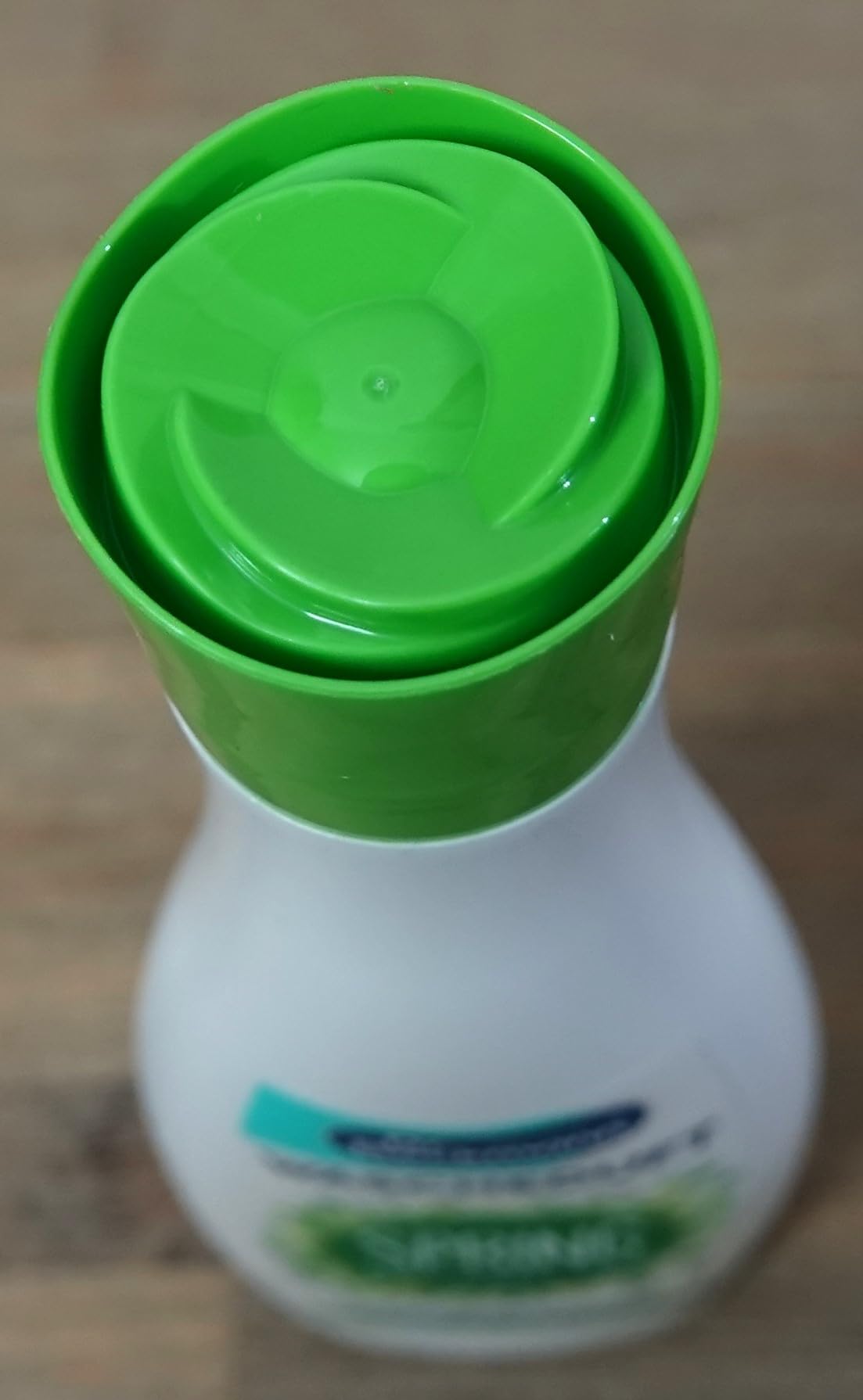 Super für Allergiker-Haushalt