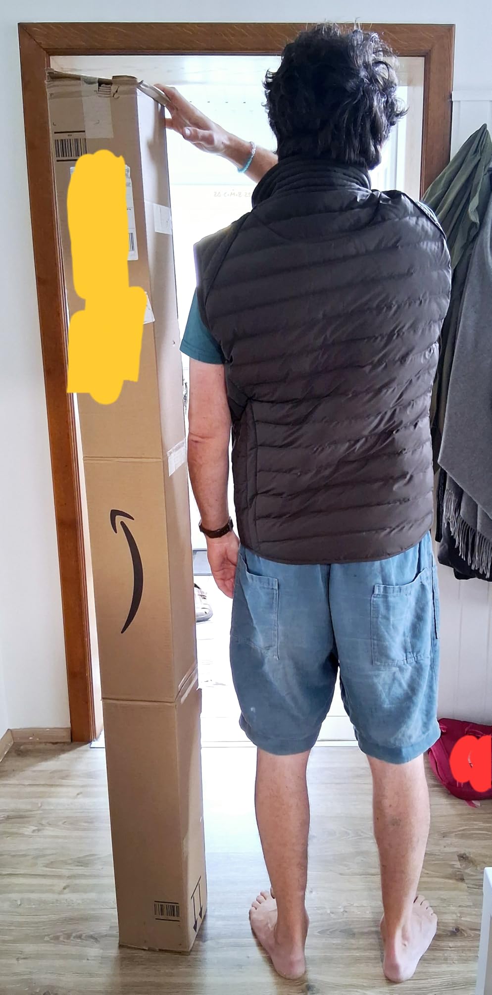 Stabiler als gedacht