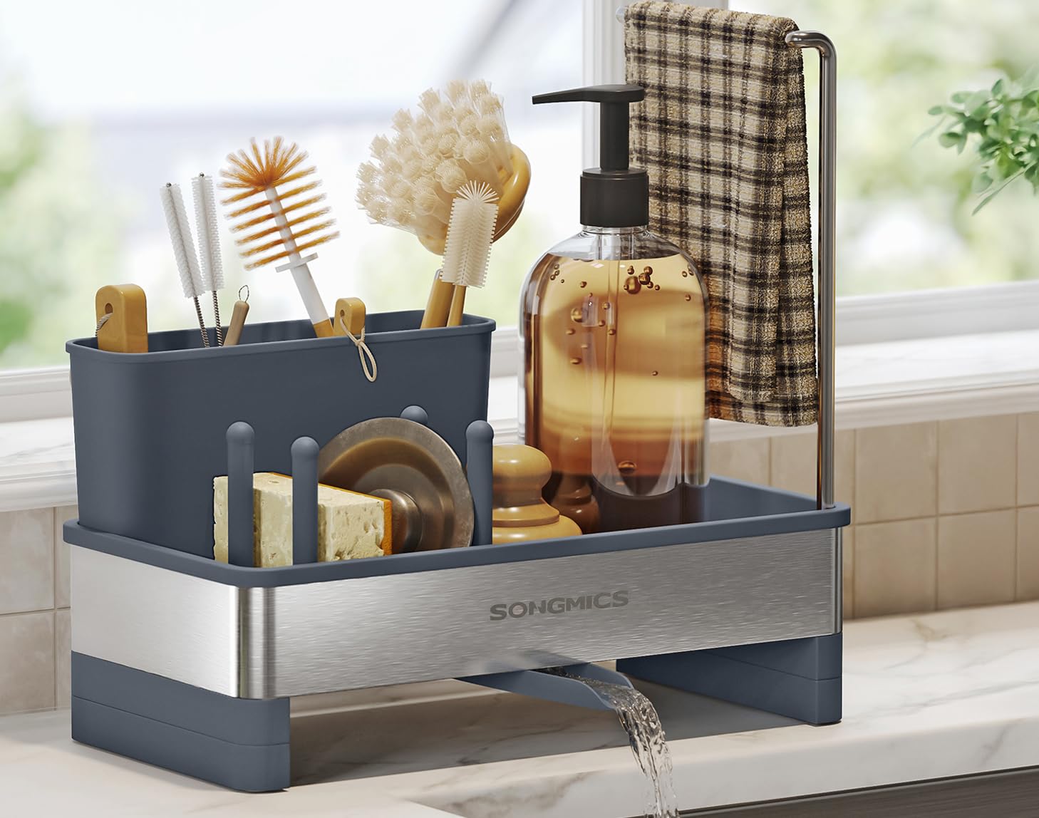 songmics-sp-lbecken-organizer-kcs555bh01-k-chen-organizer-edelstahl-12-7-x-24-7- image 8