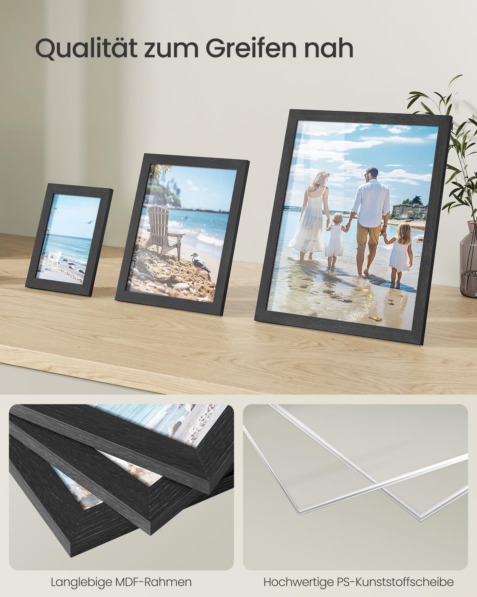 songmics-bilderrahmen-10er-set-rpf311b01-tintenschwarz-a4-20x25-10x15 image 4