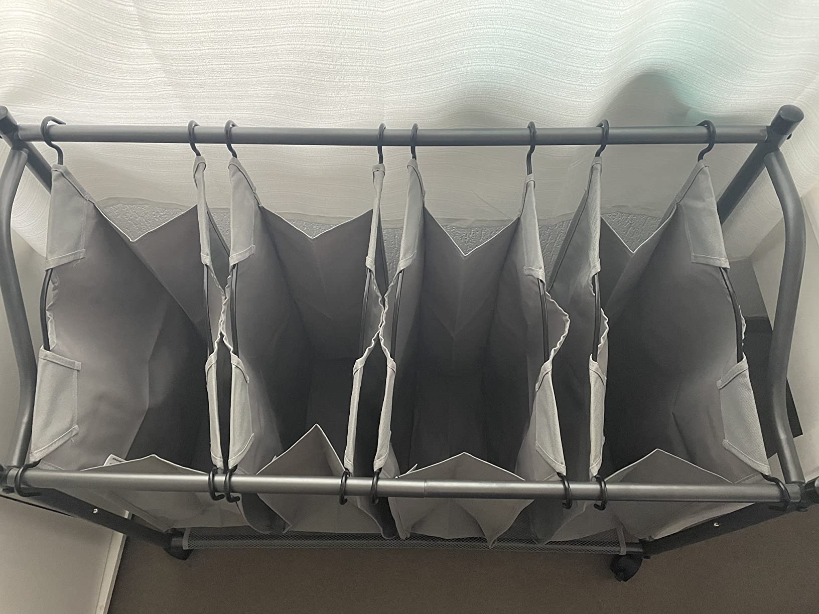 Gute Lösung für kleine Wohnung