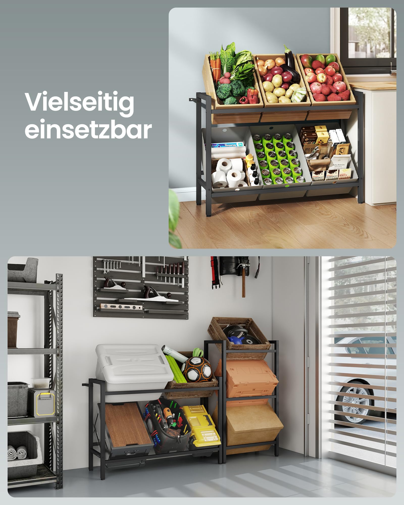 songmics-getr-nkekistenregal-2-ebenen-tintenschwarz image 7
