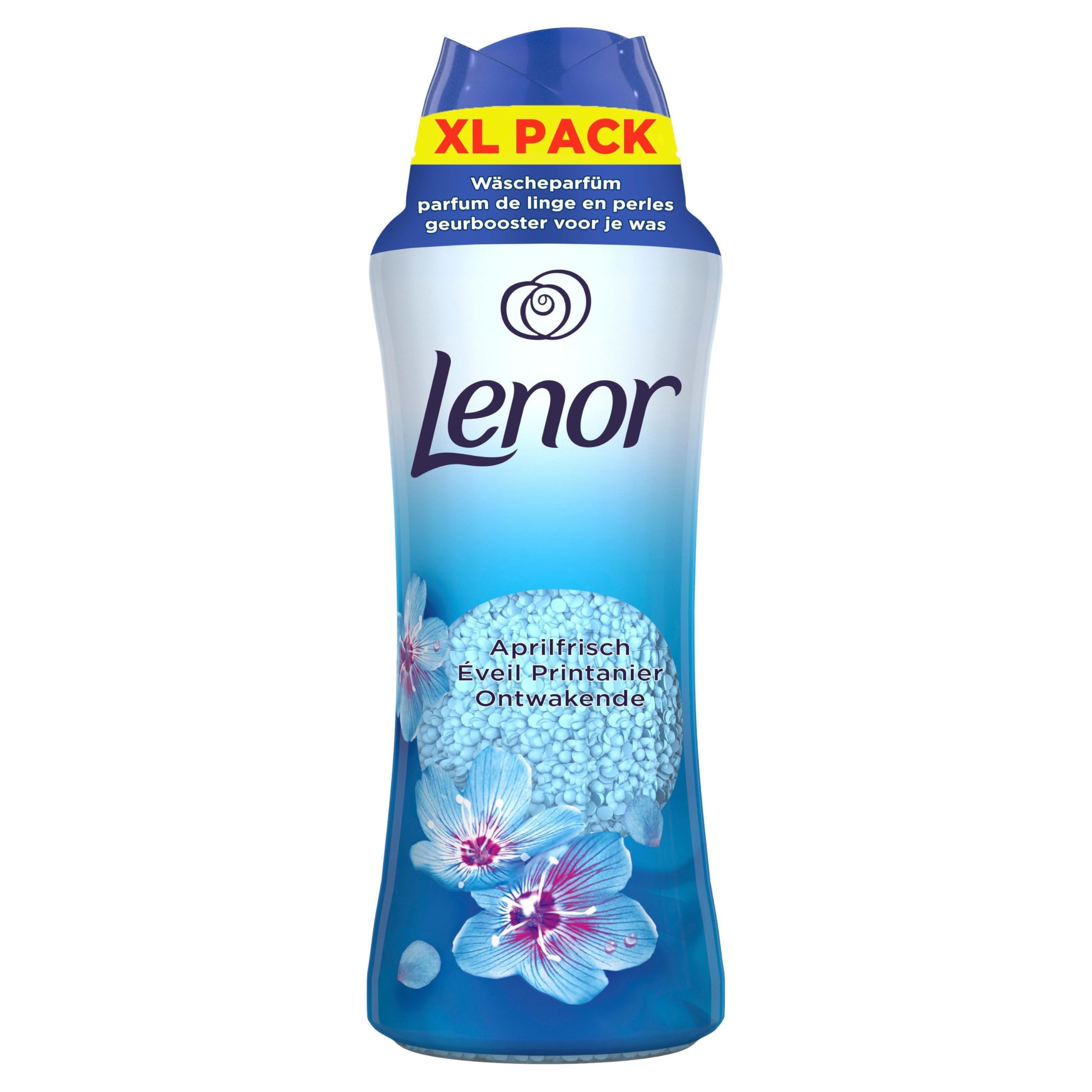 lenor-w-scheparf-m-aprilfrisch-495-g-perlen image 1