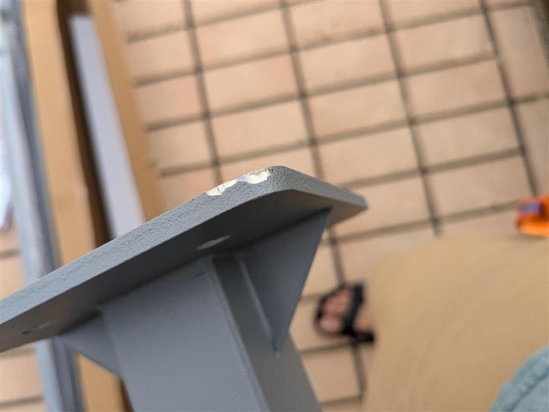 Wind kein Problem mehr