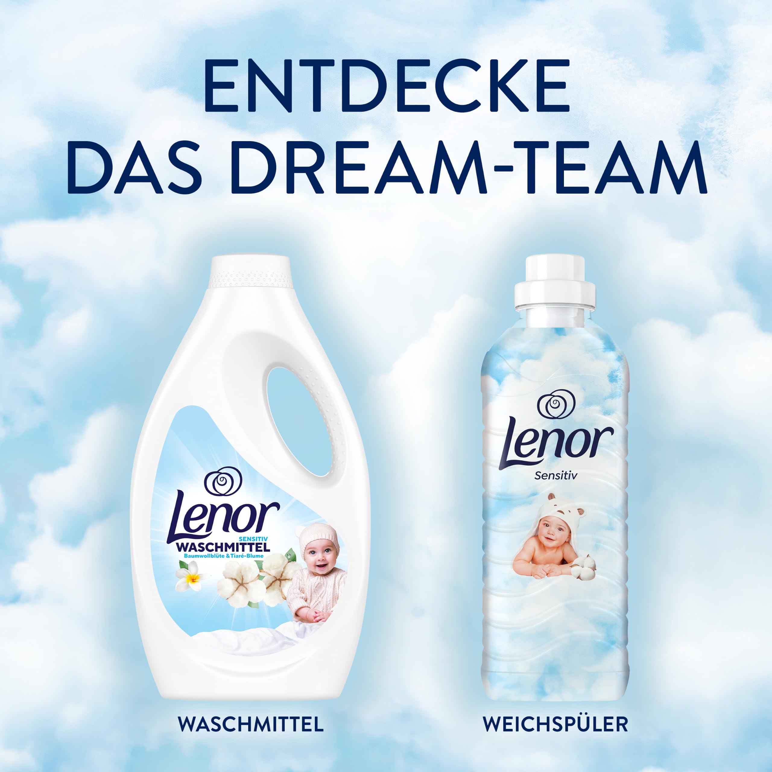 lenor-weichsp-ler-sensitiv-12-x-38-w-schen-hypoallergen image 8