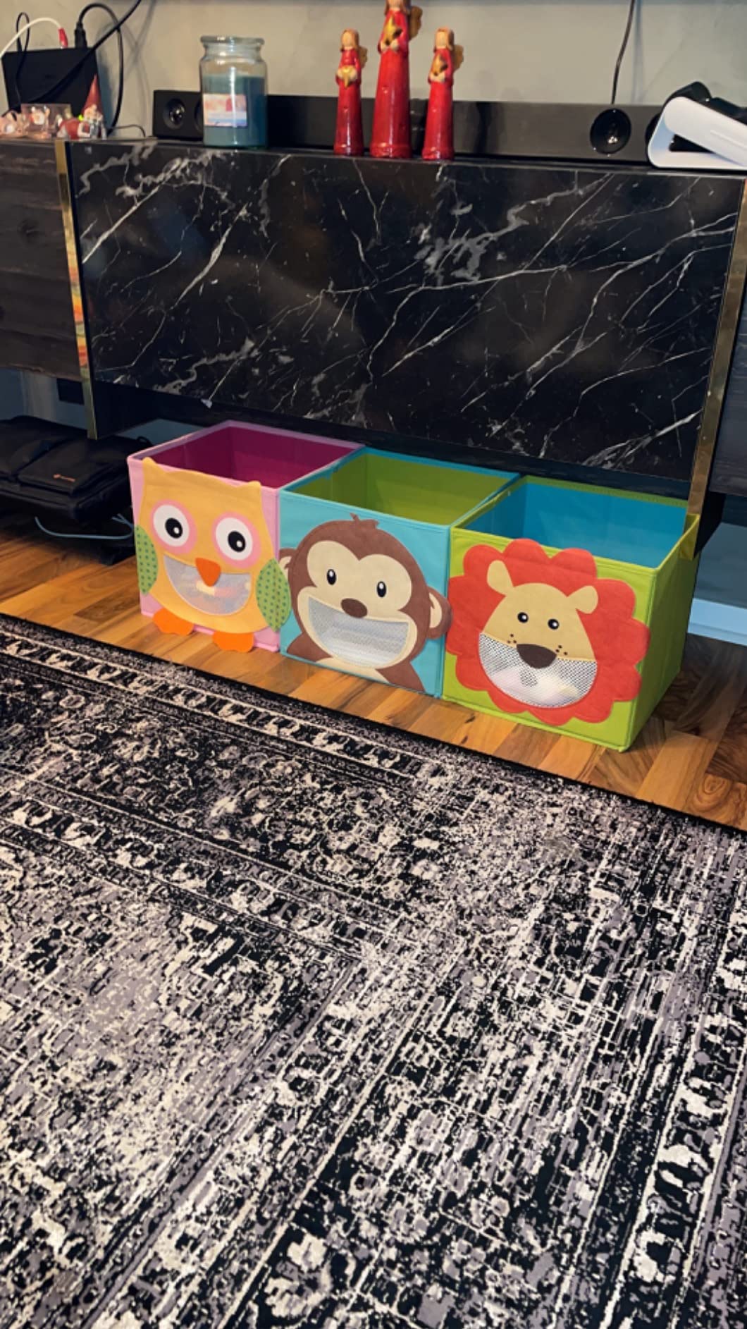 Perfekt fürs Kinderzimmer