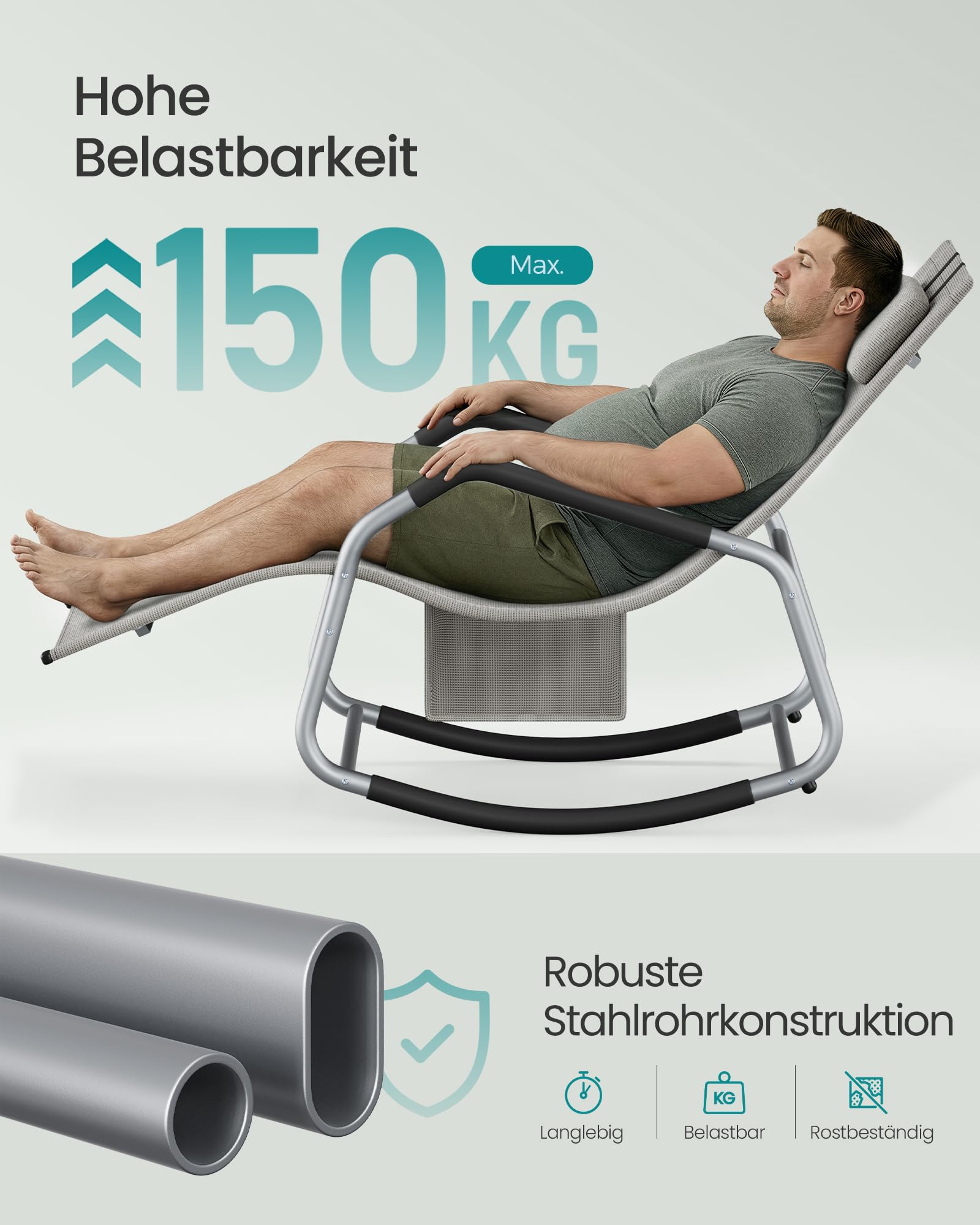 songmics-schaukelliege-garten-151-cm-taubengrau-gcb230g01 image 6