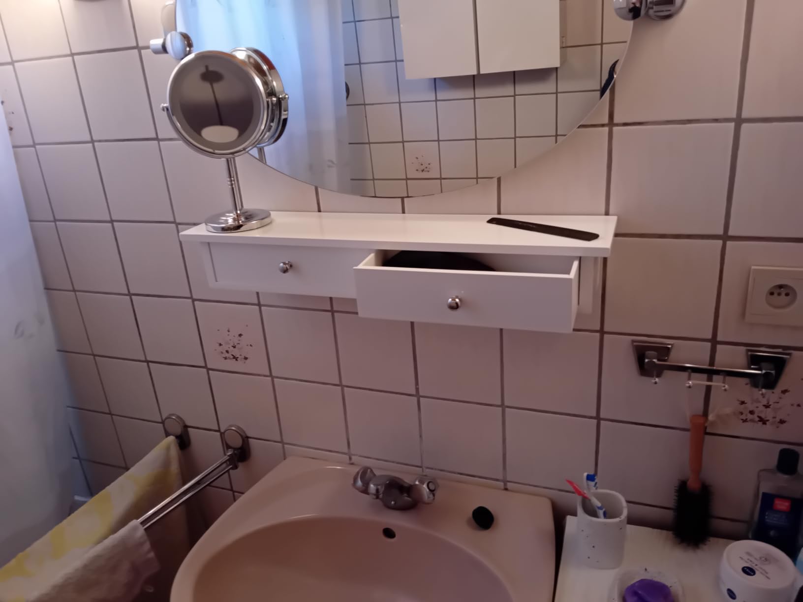 Perfekt fürs Homeoffice